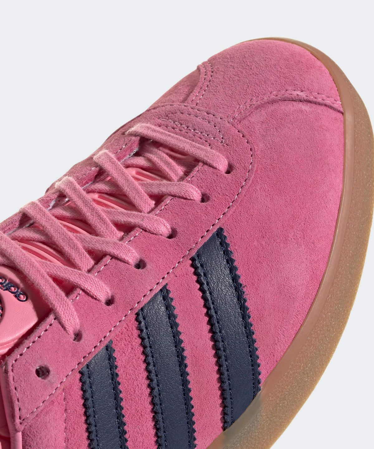 아디다스(ADIDAS) 가젤 85 - 스칼렛:다크블루 / ID0846