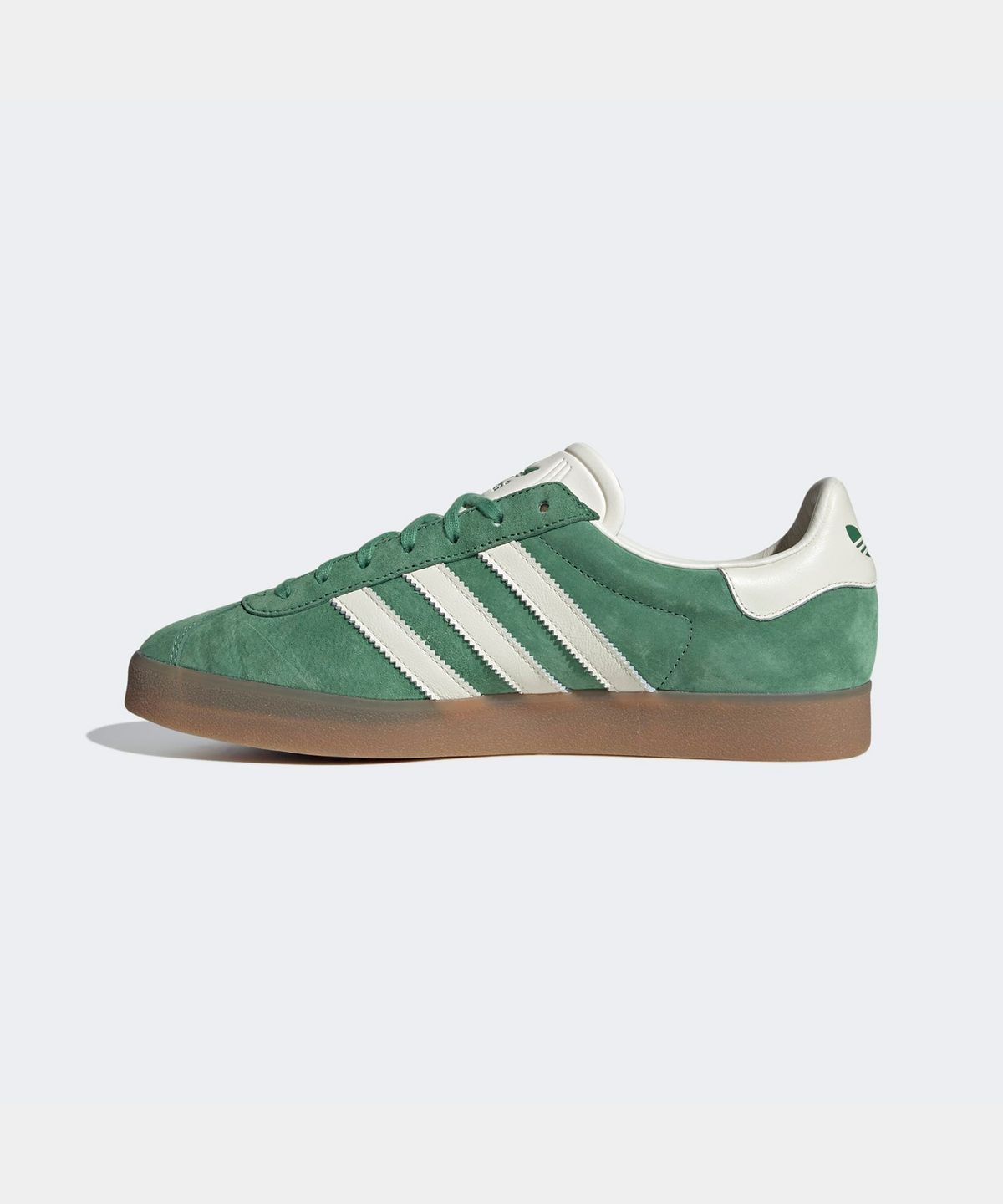 아디다스(ADIDAS) 가젤 85 - 그린:오프화이트 / IH2214