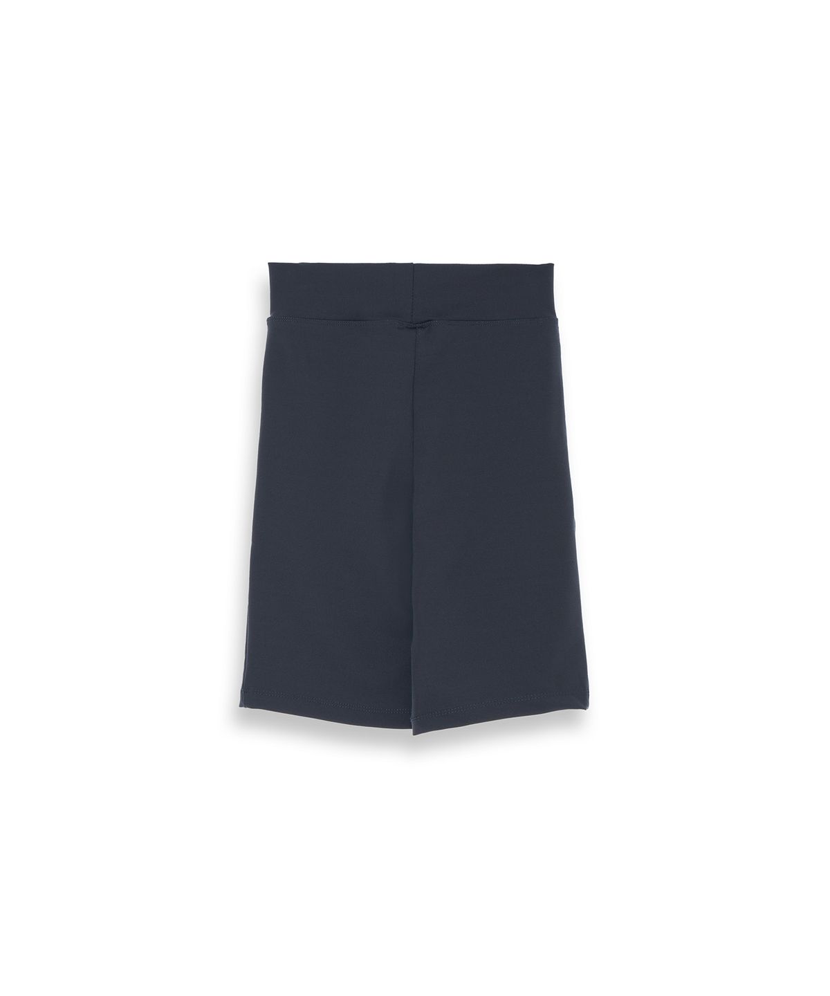 320쇼룸(320SHOWROOM) Essential Biker shorts Deep gray