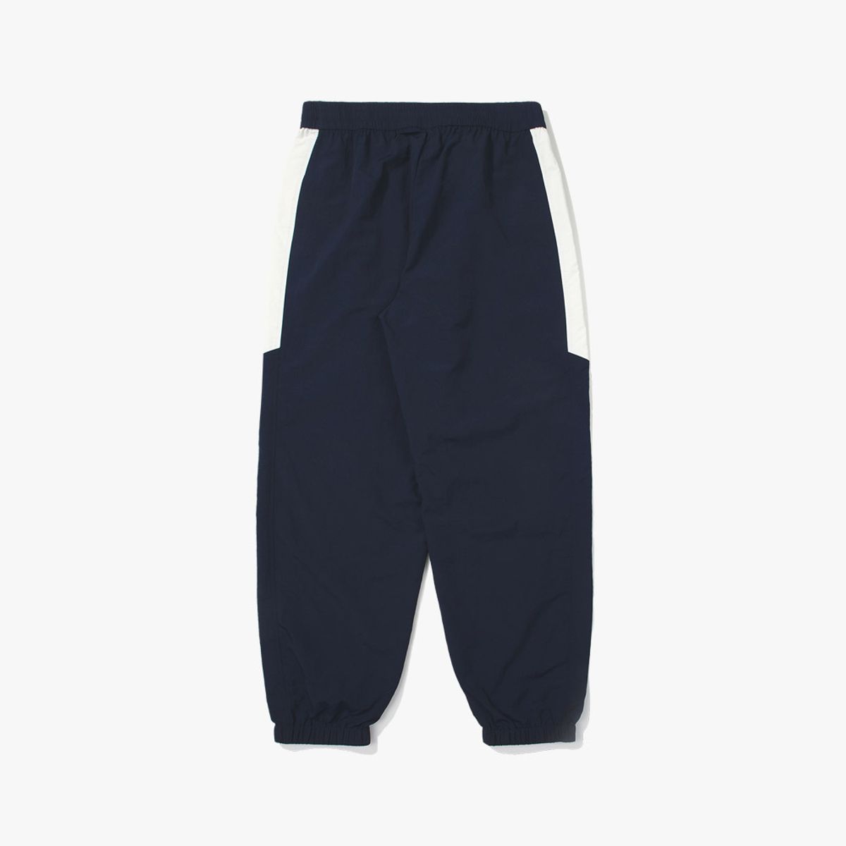 디아도라(diadora) 아티산 컬러블럭 팬츠 DARK NAVY