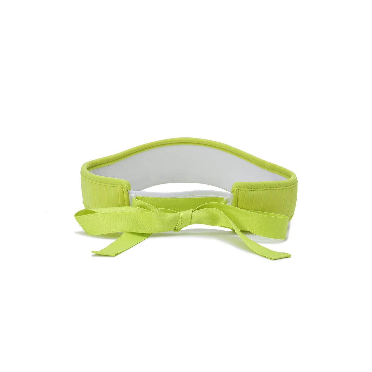 어뉴골프(ANEW GOLF) (W) STRIPE VISOR_LI