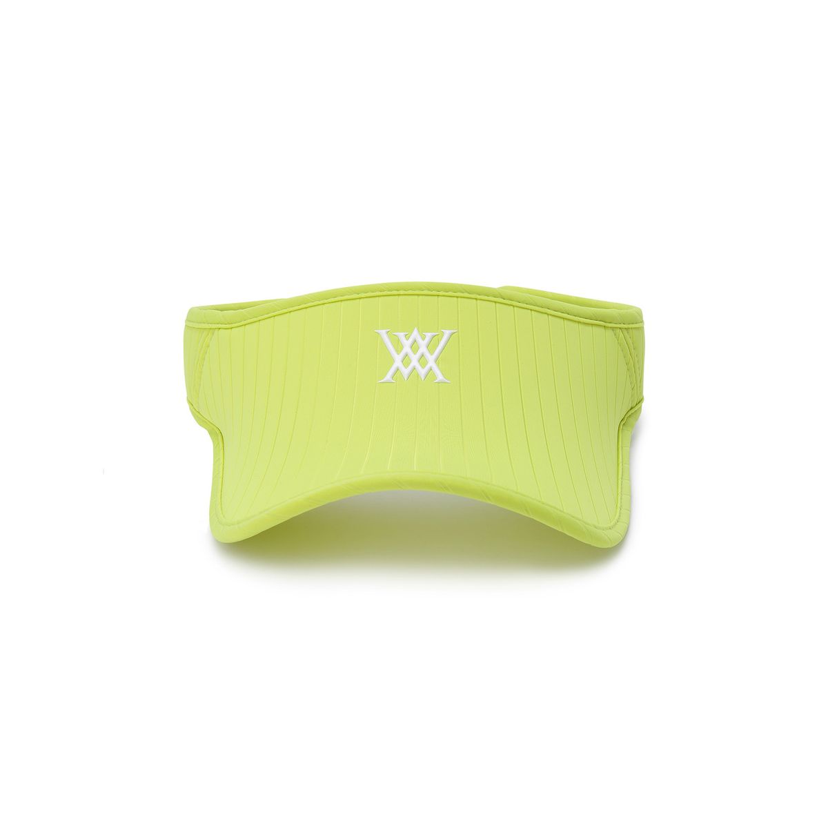 어뉴골프(ANEW GOLF) (W) STRIPE VISOR_LI