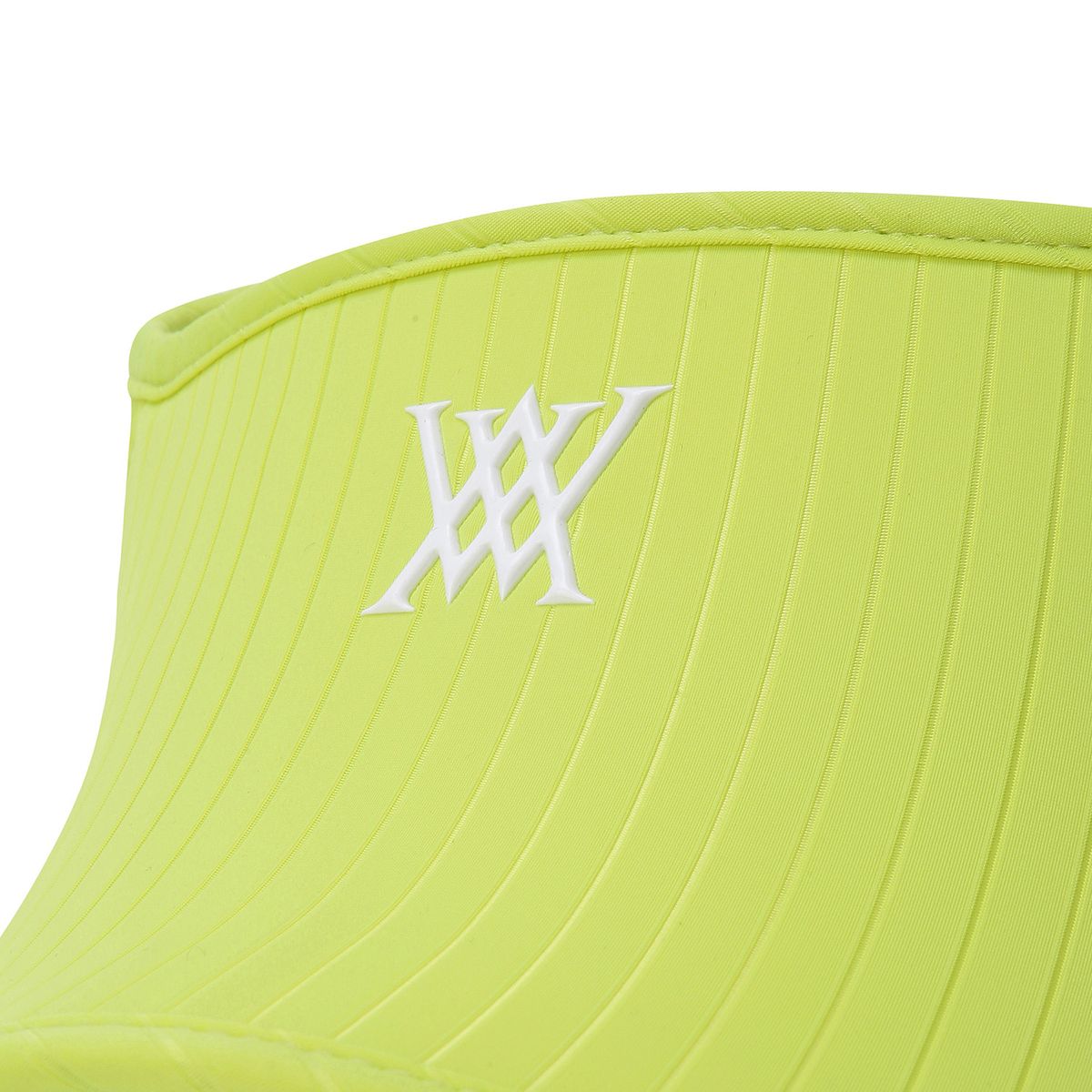 어뉴골프(ANEW GOLF) (W) STRIPE VISOR_LI