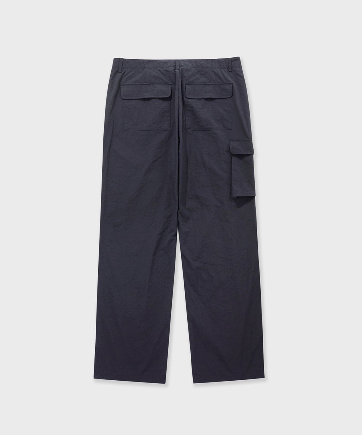 셔터(SHIRTER) PHILIP PANTS (NAVY)