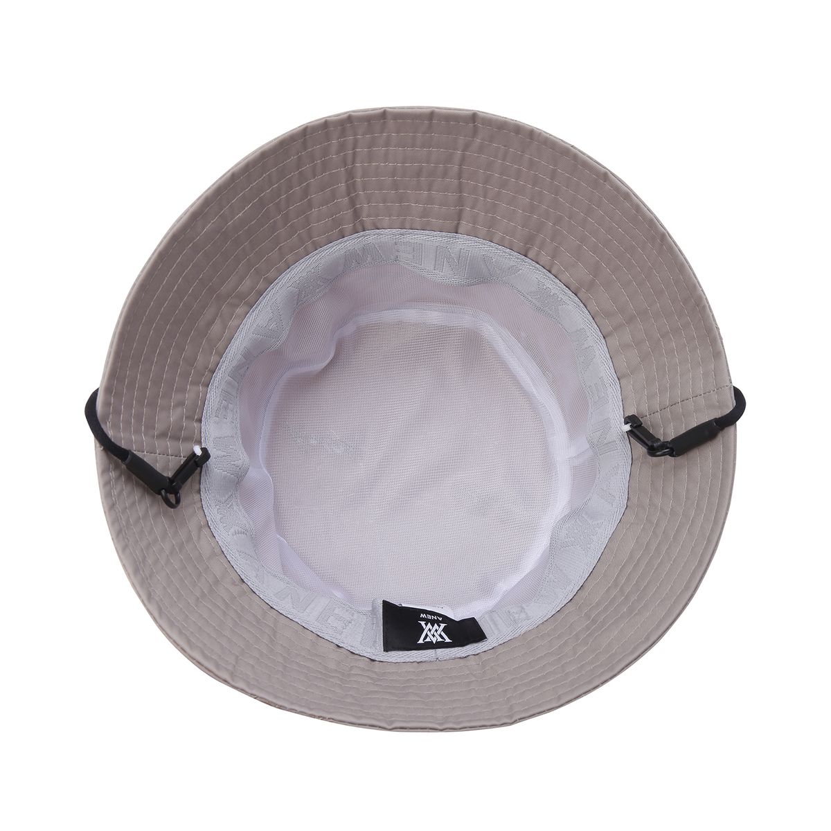 어뉴골프(ANEW GOLF) (U) EMBROIDERY PATTERN HAT_BE