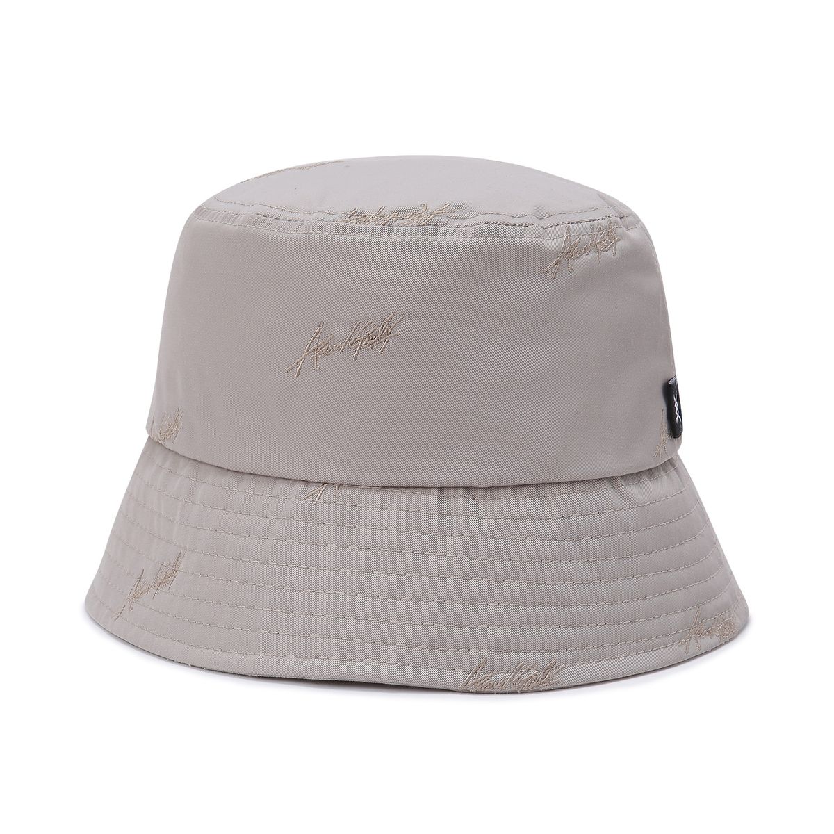 어뉴골프(ANEW GOLF) (U) EMBROIDERY PATTERN HAT_BE