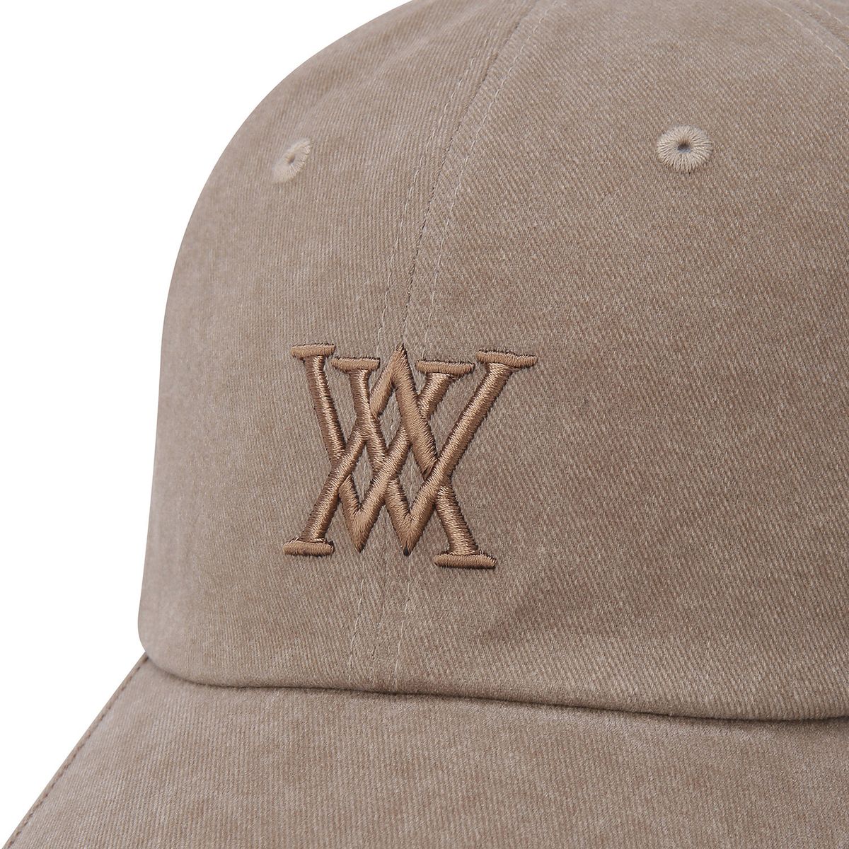 어뉴골프(ANEW GOLF) (U) WASHING CAP_BE