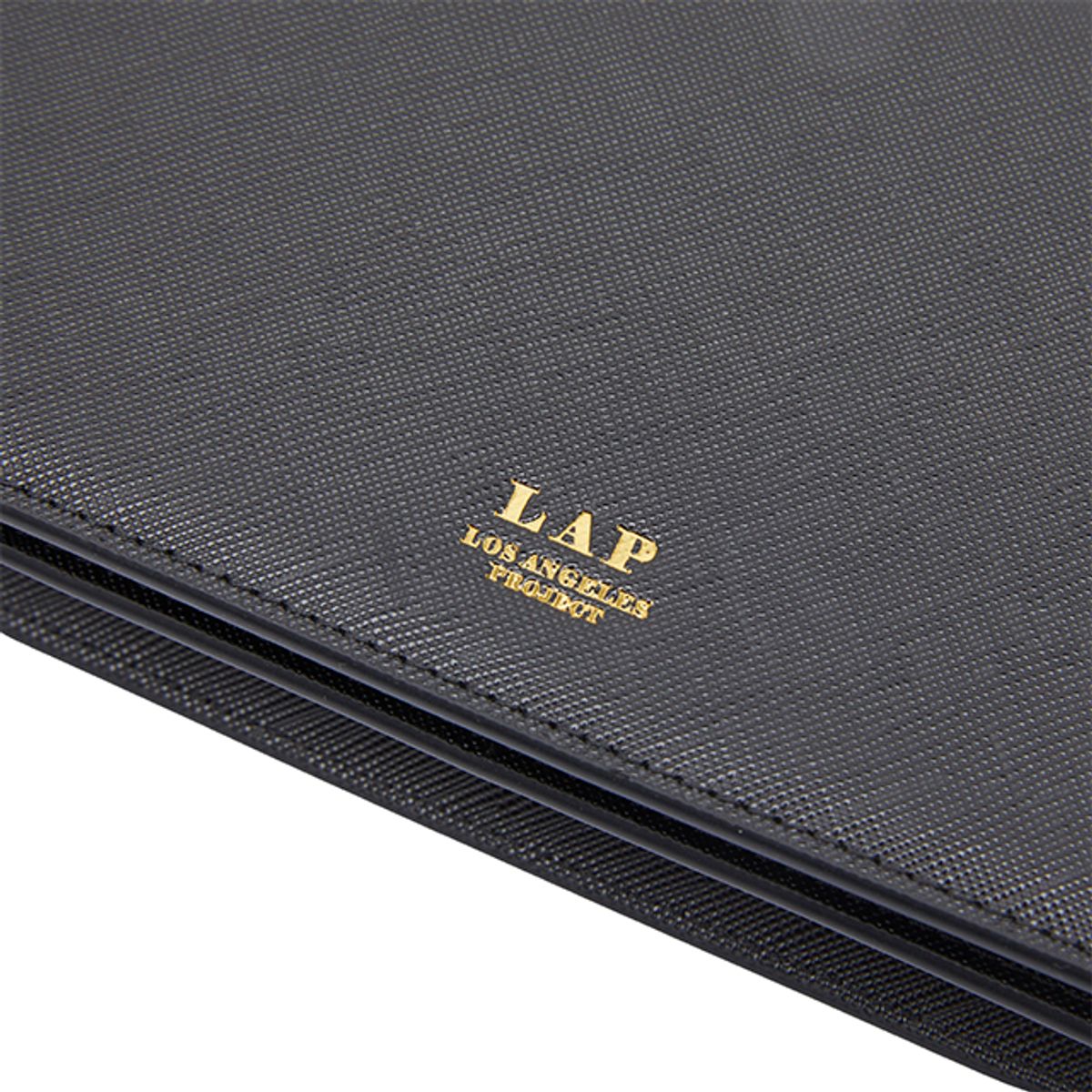랩(LAP) 노아_장지갑 AQ7AW201
