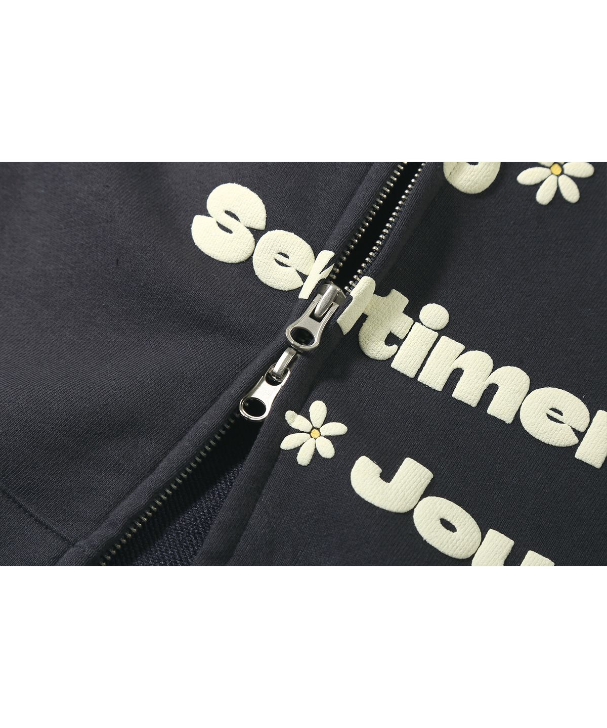어반스터프(URBANSTOFF) 애니웨어 후드 집업 (챠콜)