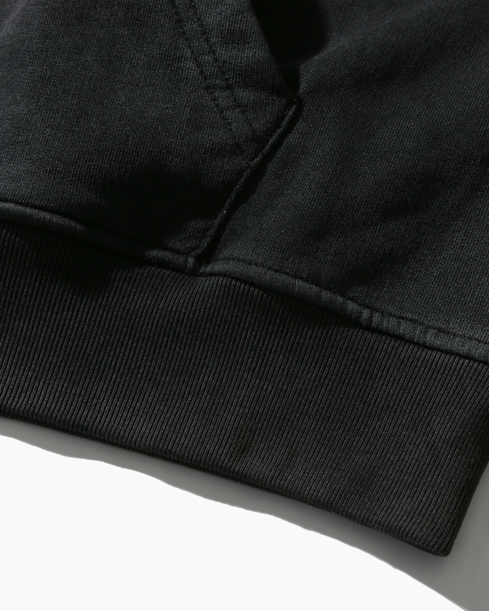 ☆DIMITRI BLACK☆ ASI Four Seasons Essential Pigment Hood Zi MUSINSA | DIMITRI BLACK ASI Four Seasons Essential Pigment