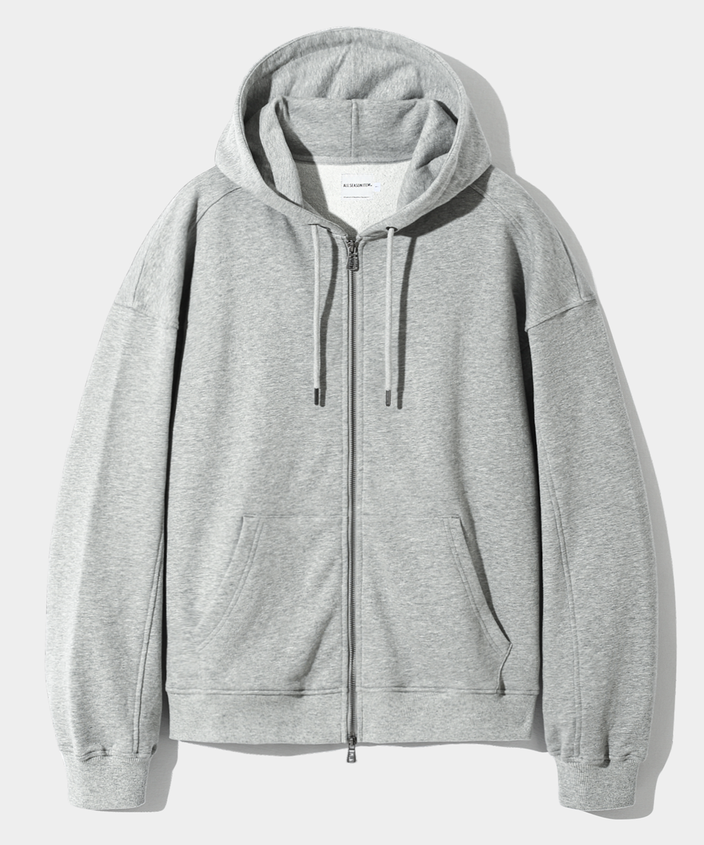 MUSINSA | DIMITRI BLACK ASI Four Seasons Essential Sweat