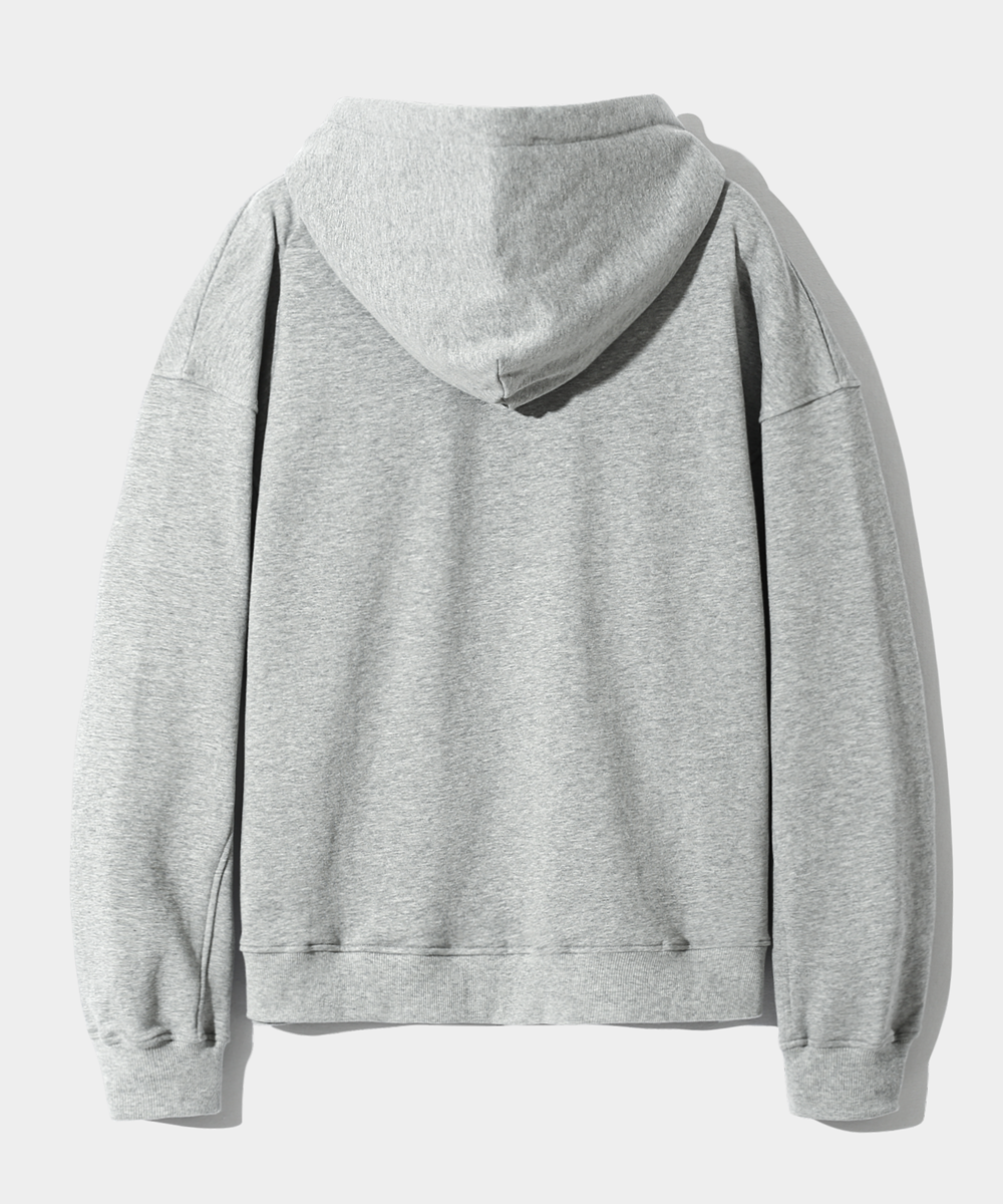 MUSINSA | DIMITRI BLACK ASI Four Seasons Essential Sweat