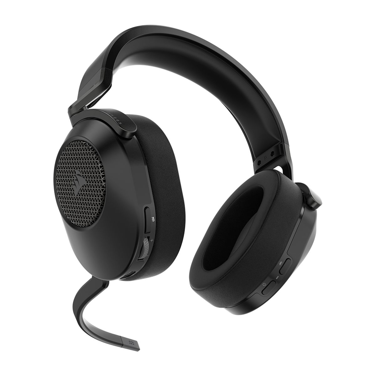 커세어(CORSAIR) HS65 WIRELESS 7.1채널 게이밍 헤드셋