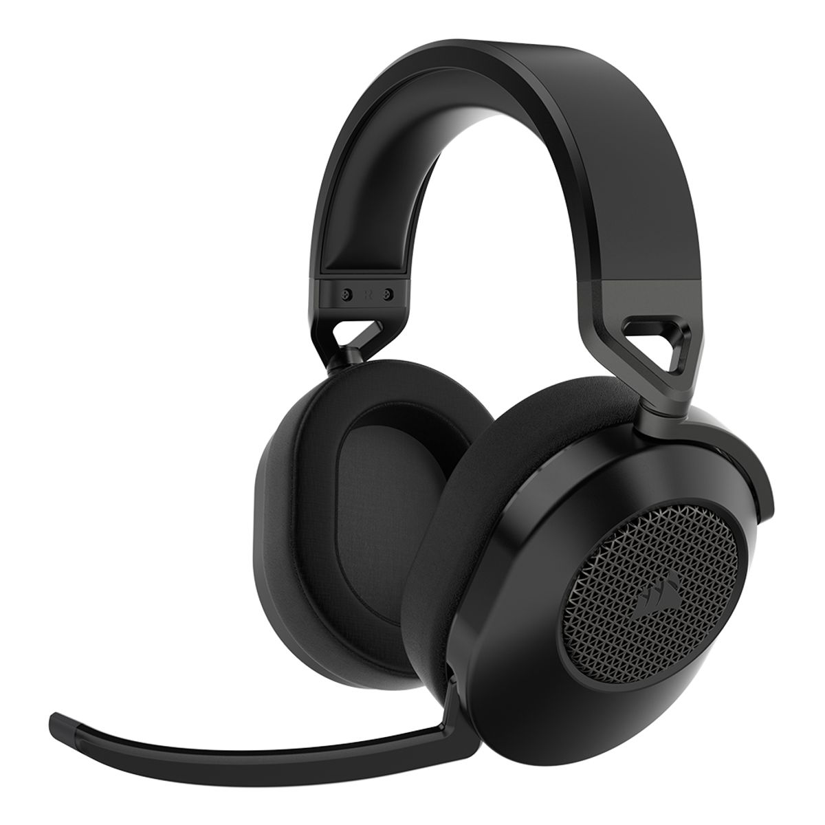 커세어(CORSAIR) HS65 WIRELESS 7.1채널 게이밍 헤드셋
