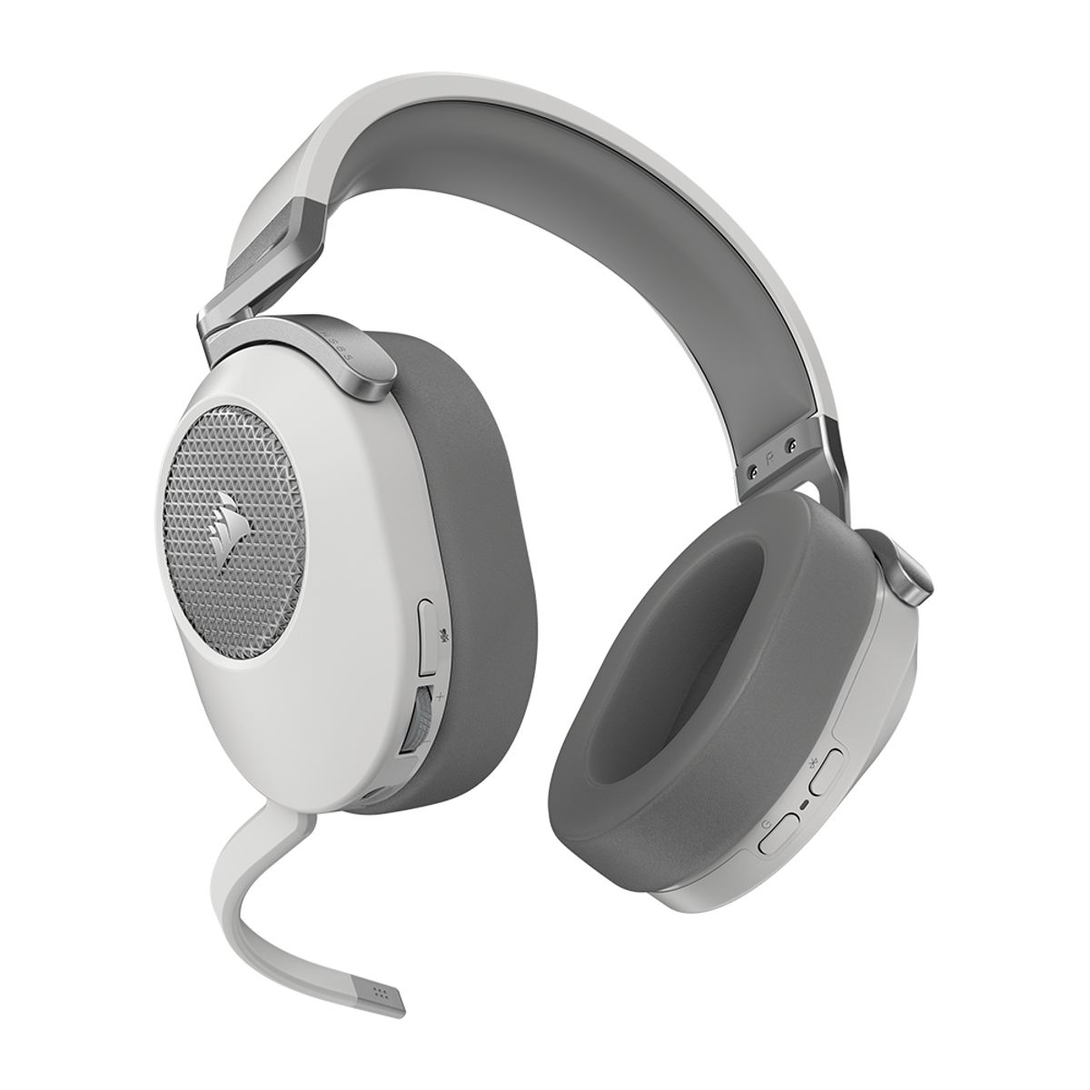 커세어(CORSAIR) HS65 WIRELESS 7.1채널 게이밍 헤드셋