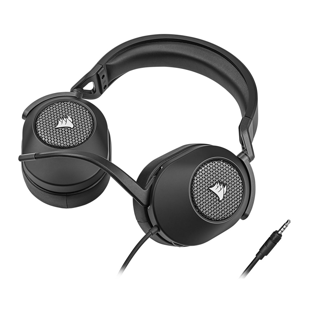 커세어(CORSAIR) HS65 SURROUND 7.1채널 게이밍 헤드셋