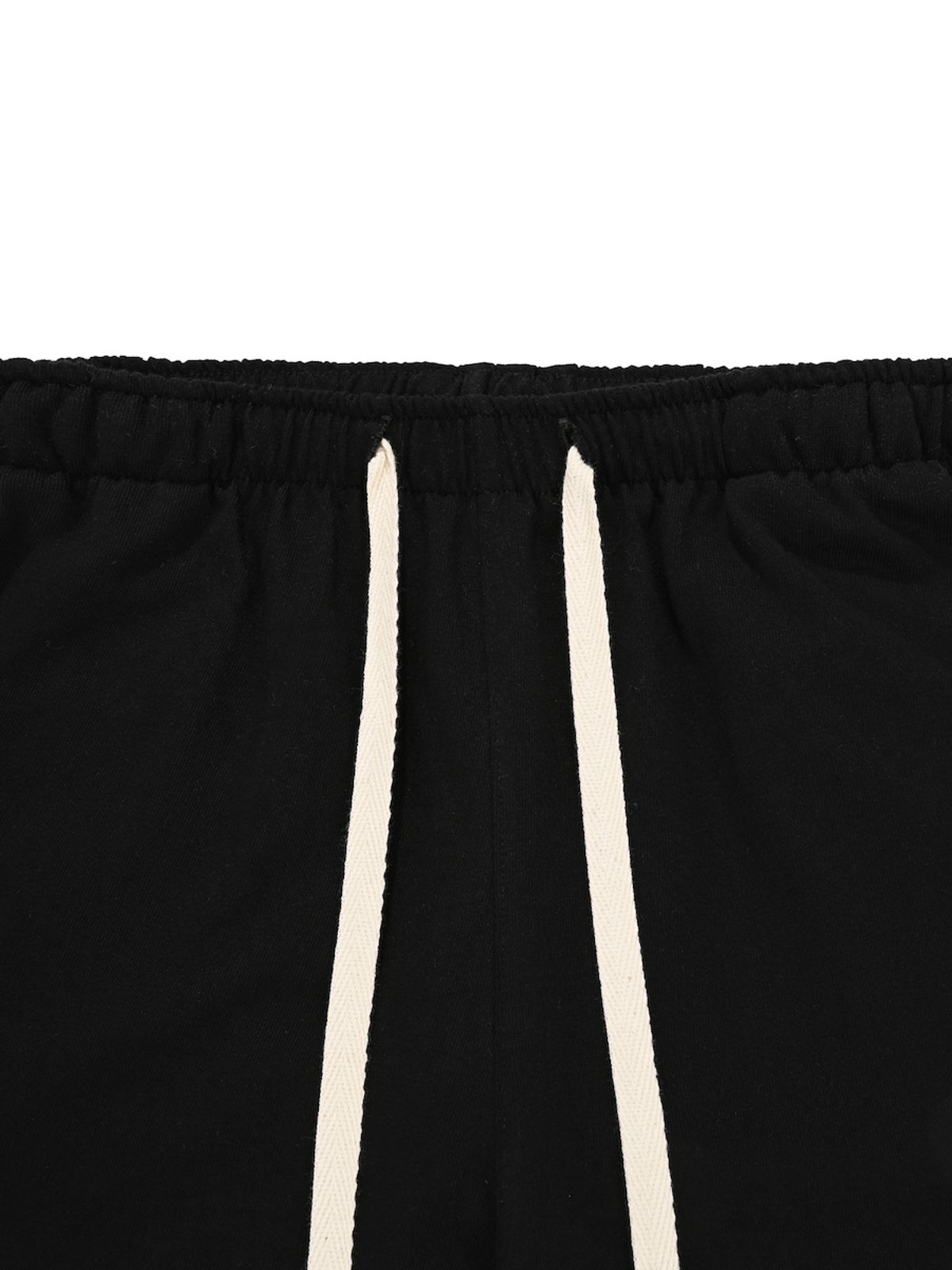 글로니(GLOWNY) G CLASSIC SOFT SHORTS (BLACK)