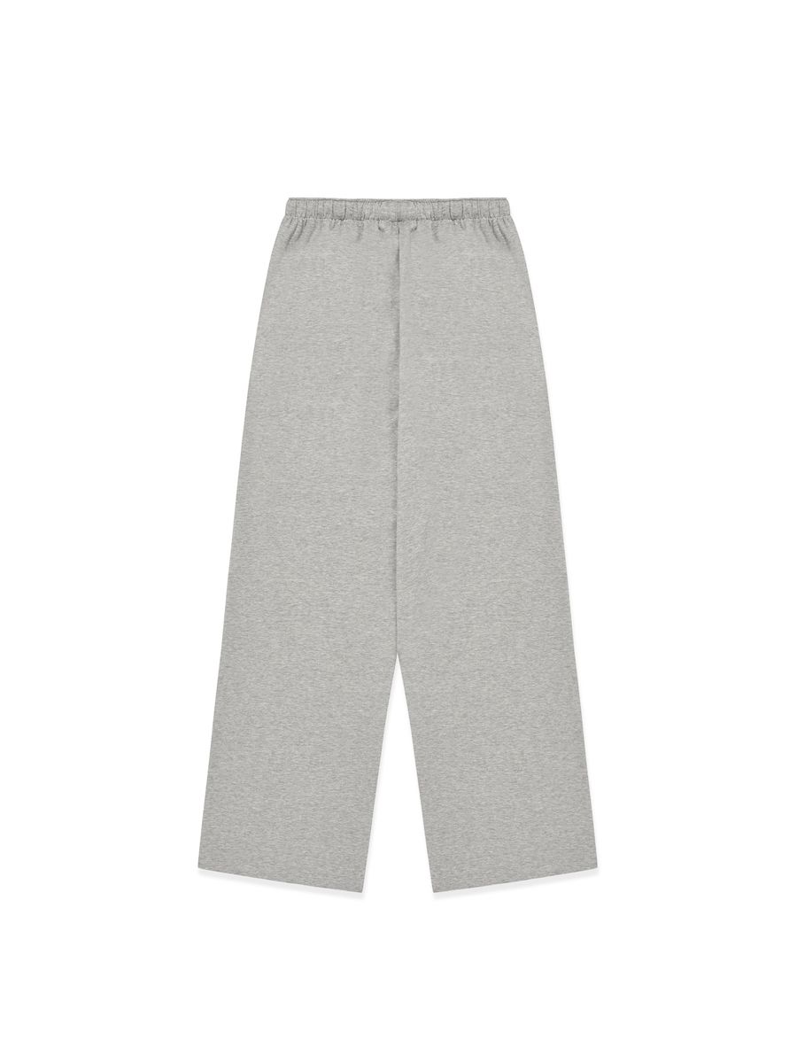 【Glowny】24SS G CLASSIC SOFT PANTS MUSINSA | GLOWNY G CLASSIC SOFT PANTS (BLACK)