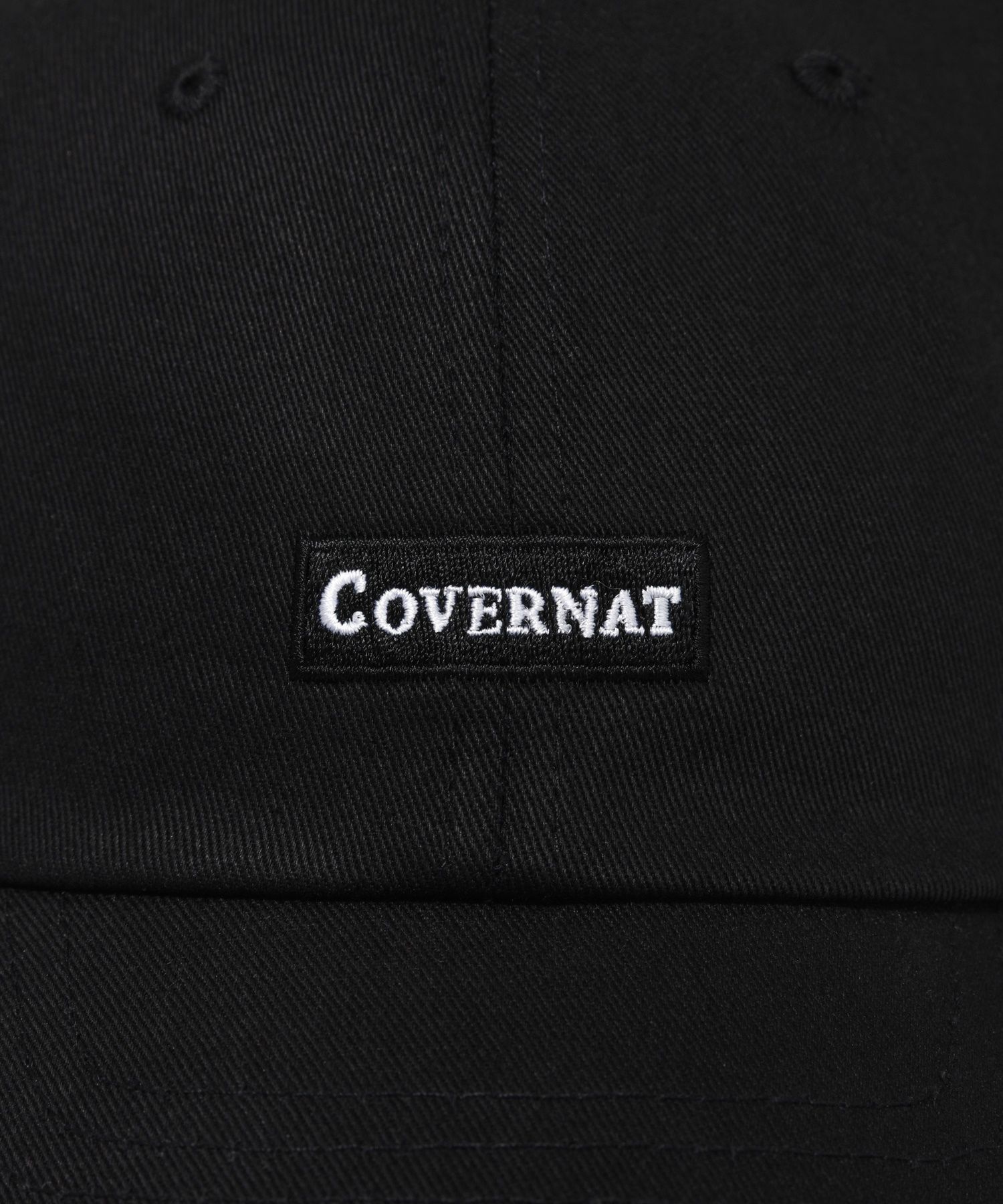 MUSINSA | COVERNAT [Standard Fit] Authentic Small Logo Ball