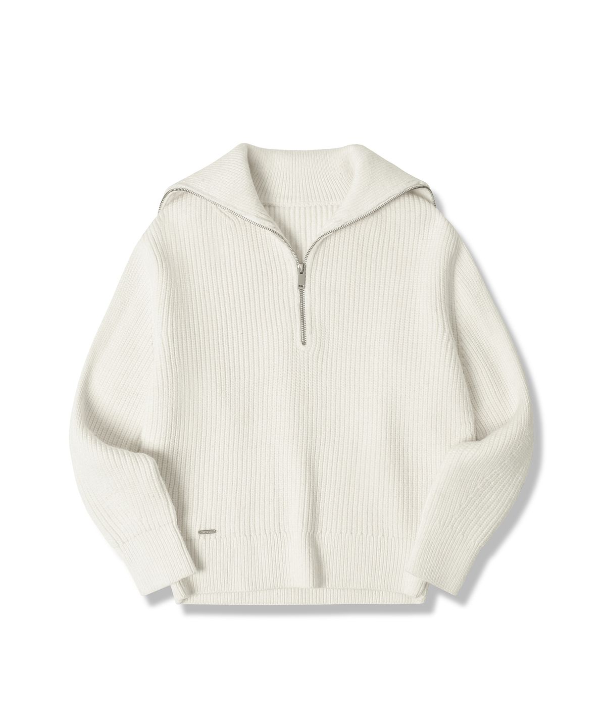 어반드레스(AVANDRESS) Kaylee Half Zip-up Sweater - 6COL