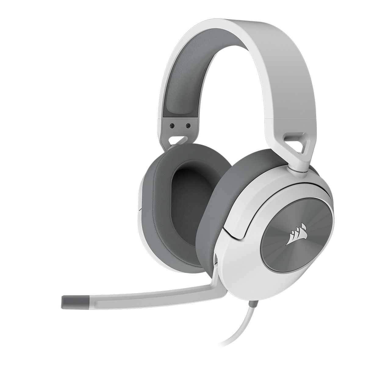 커세어(CORSAIR) HS55 STEREO 게이밍 헤드셋