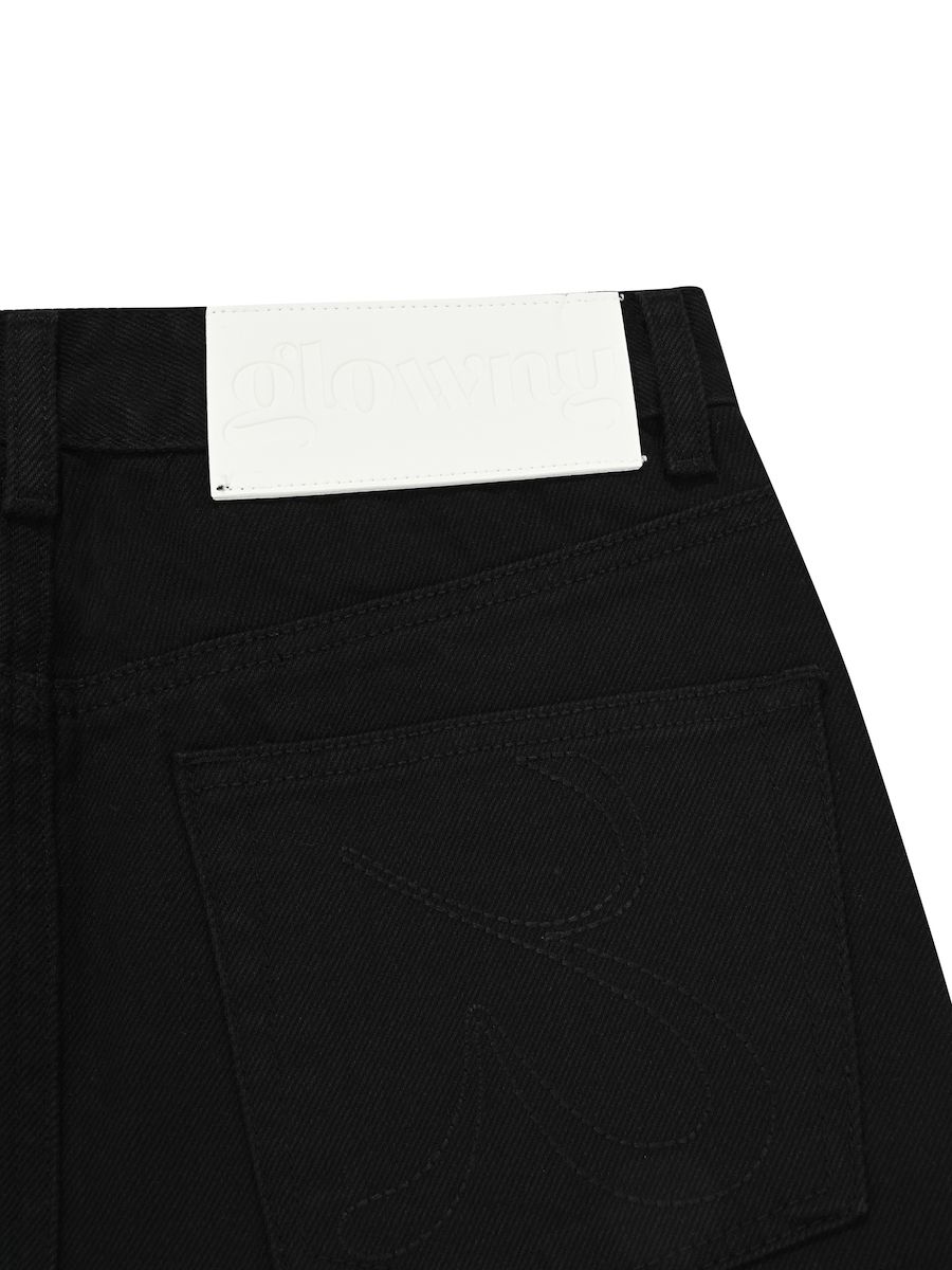 スカート GLOWNY 99 LOW-RISE MINI SKIRT MUSINSA | GLOWNY 99