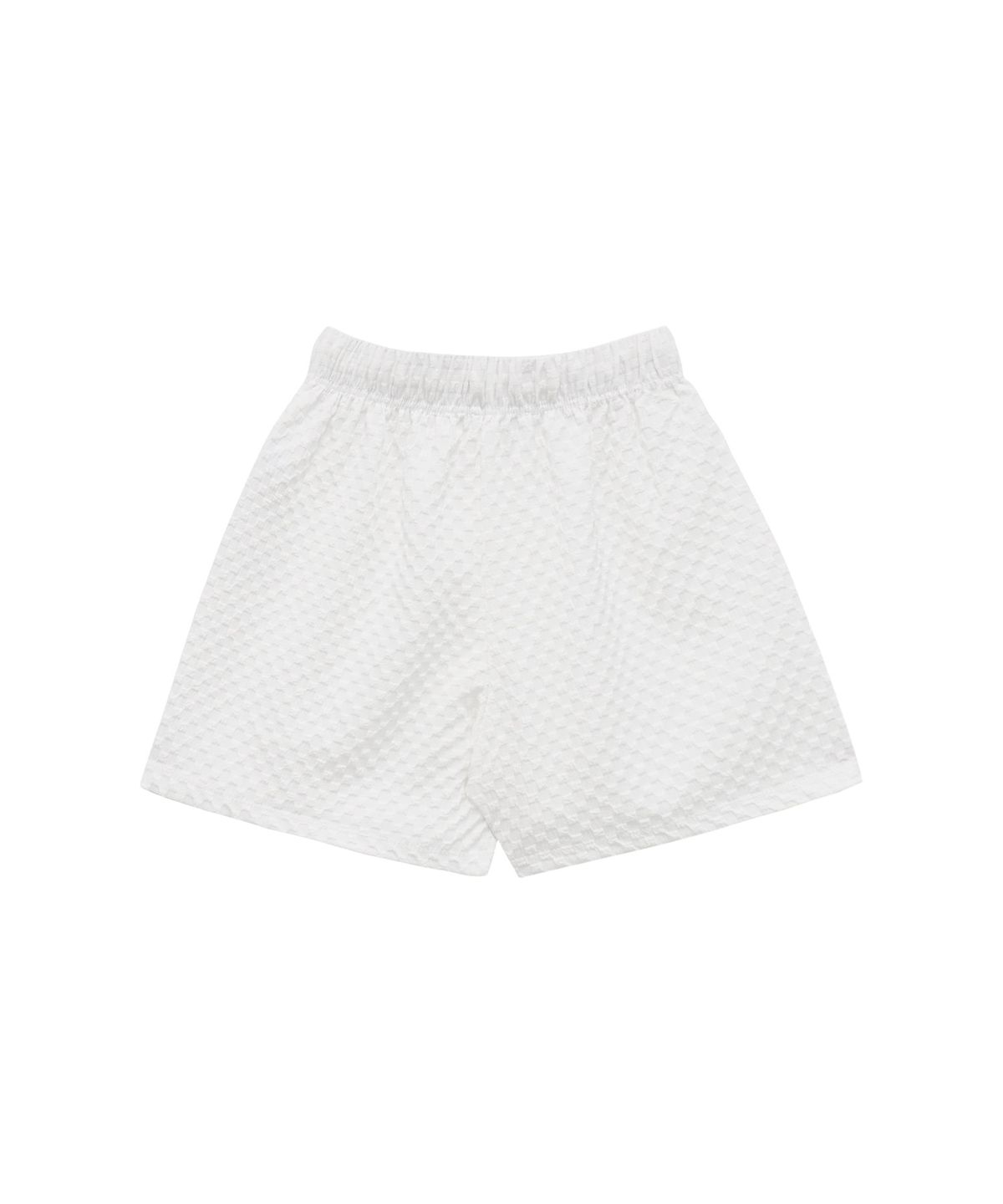 트리밍버드(TREEMINGBIRD) Halter Neck Pajama Set-up [ Ivory ]