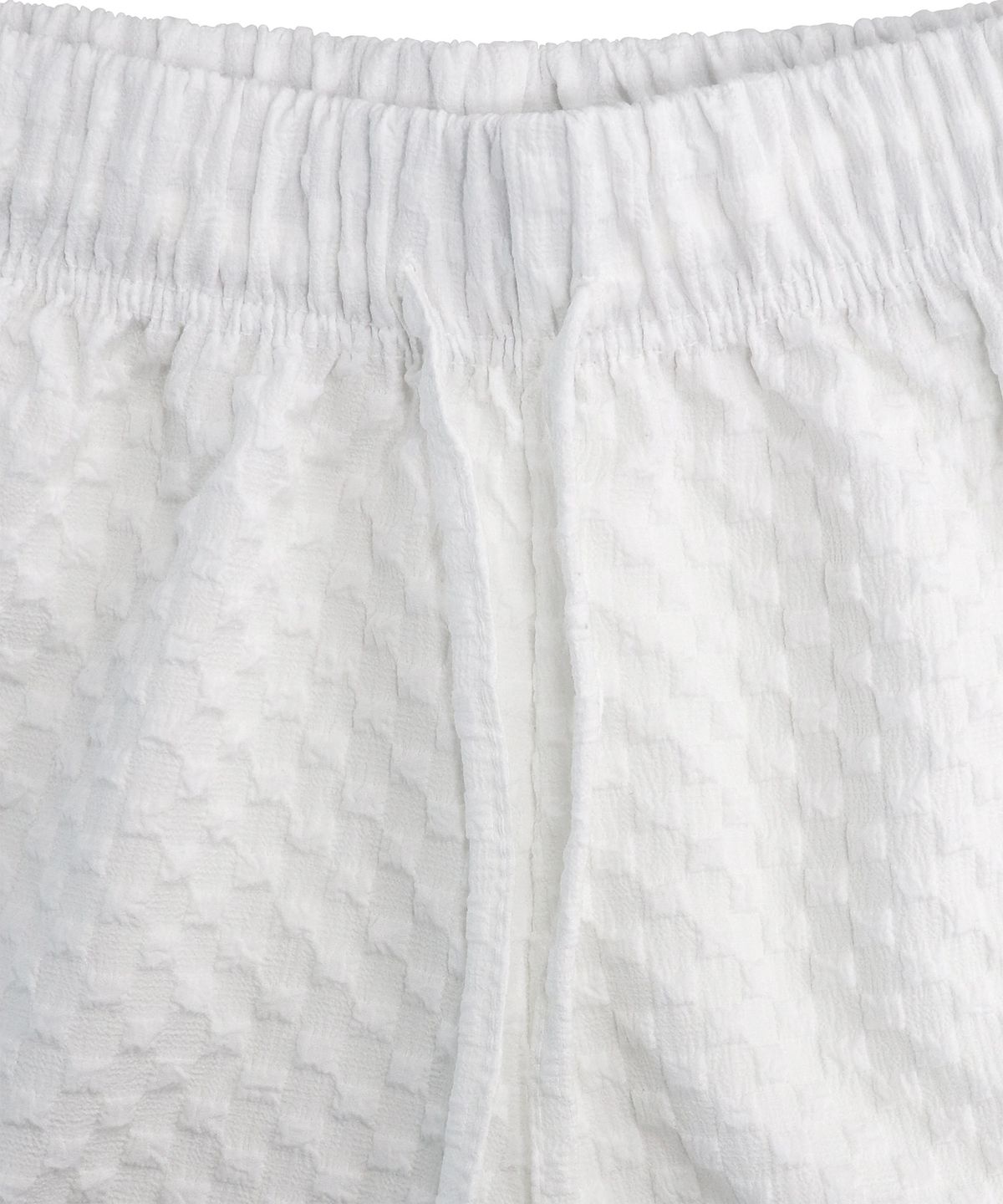 트리밍버드(TREEMINGBIRD) Halter Neck Pajama Set-up [ Ivory ]