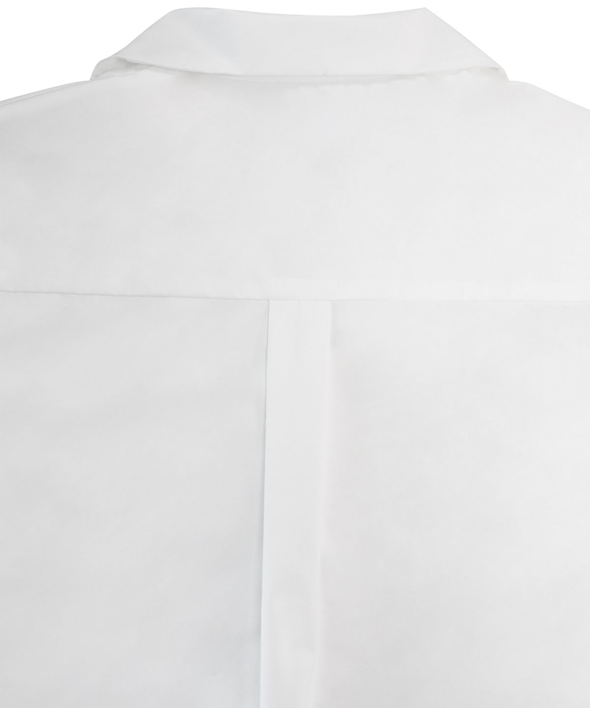 트리밍버드(TREEMINGBIRD) Banding Half Pajama Set-up Shirts [ White ]