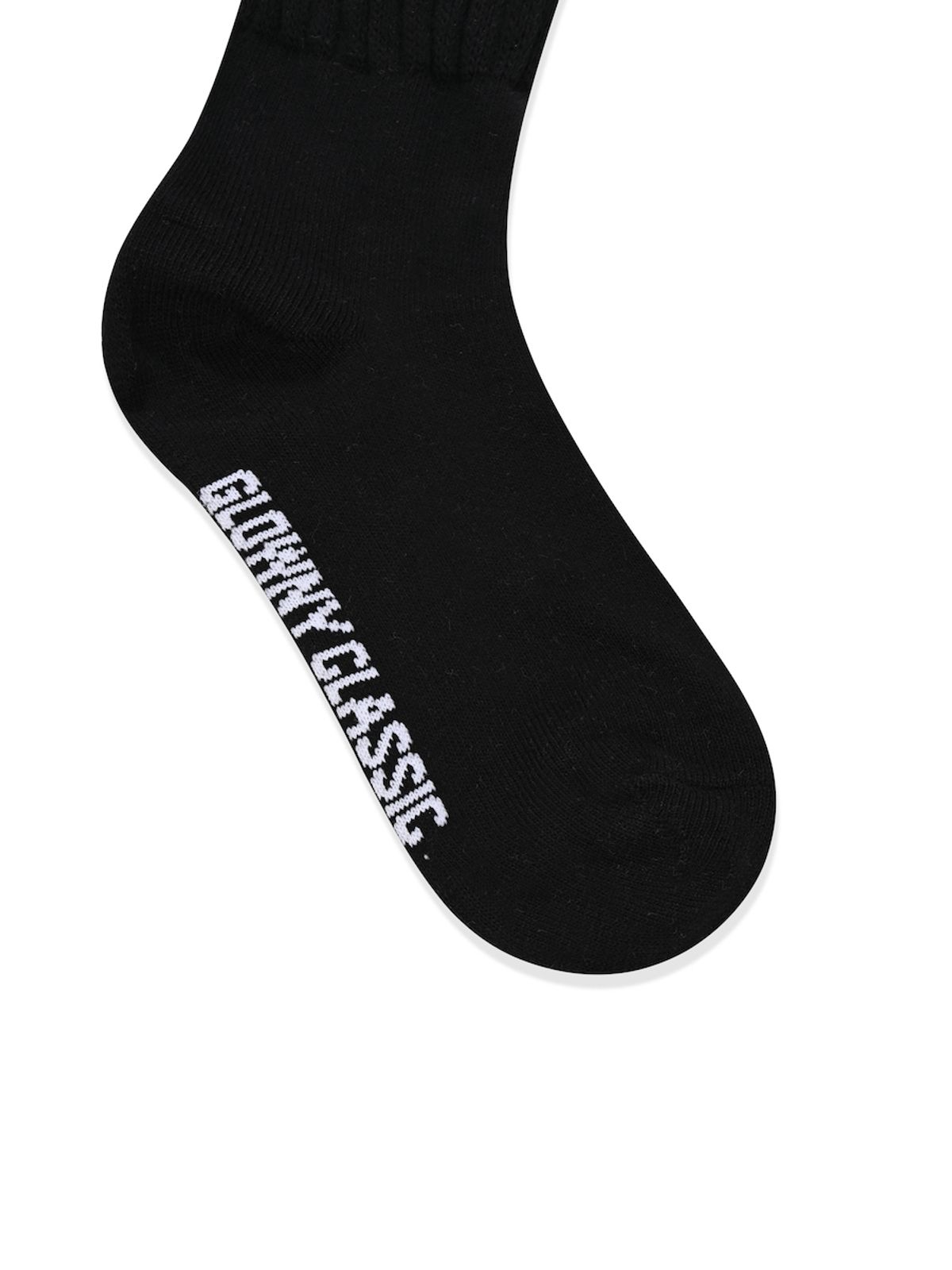 글로니(GLOWNY) EVERYDAY G SOCKS 3.0 (BLACK)