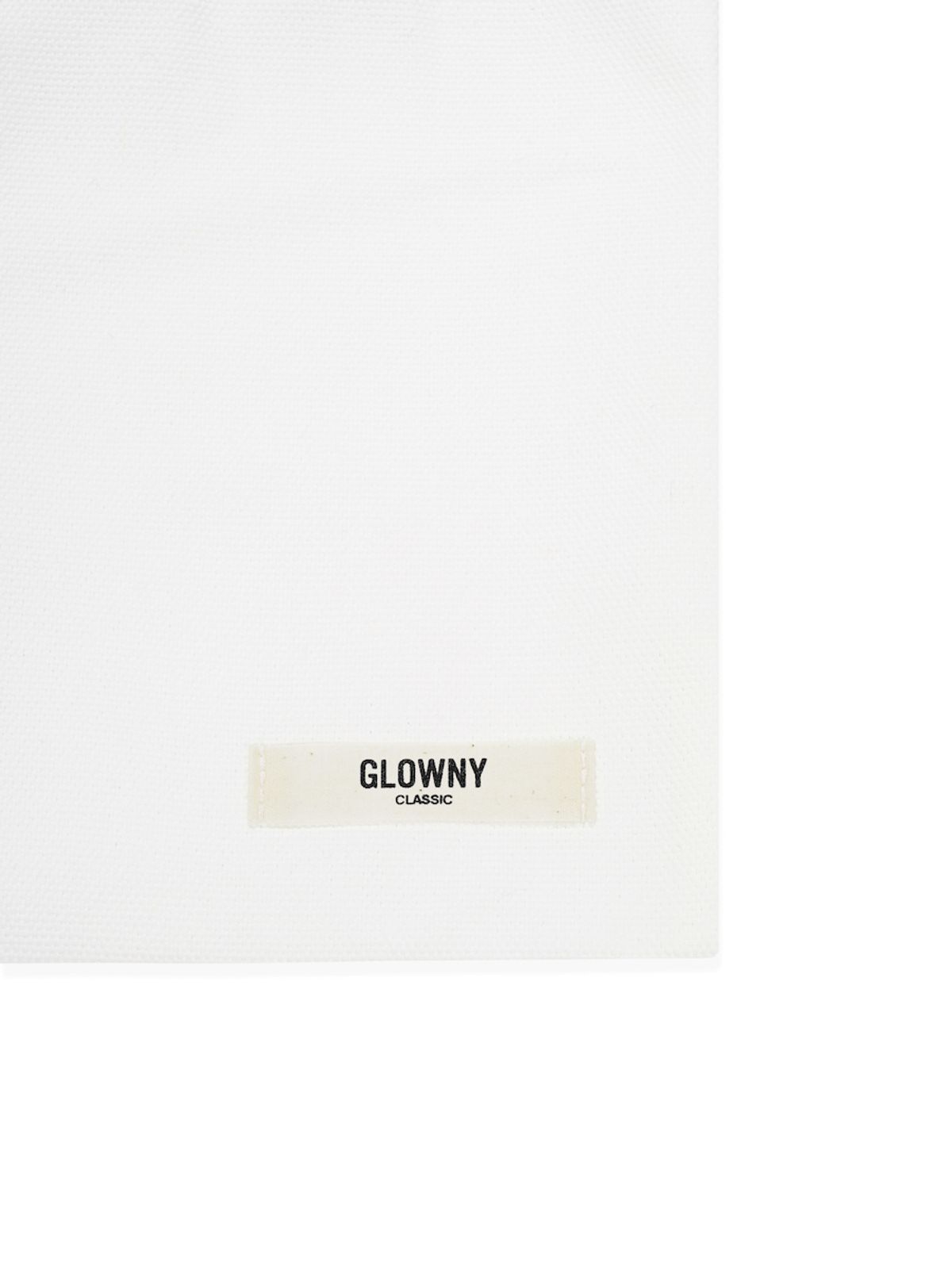 글로니(GLOWNY) EVERYDAY G CLASSIC BELT (BROWN)