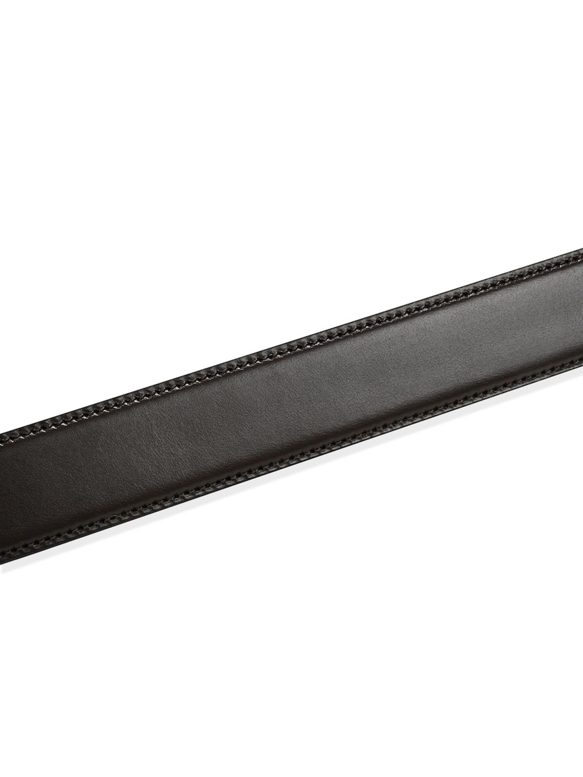 글로니(GLOWNY) EVERYDAY G CLASSIC BELT (BROWN)