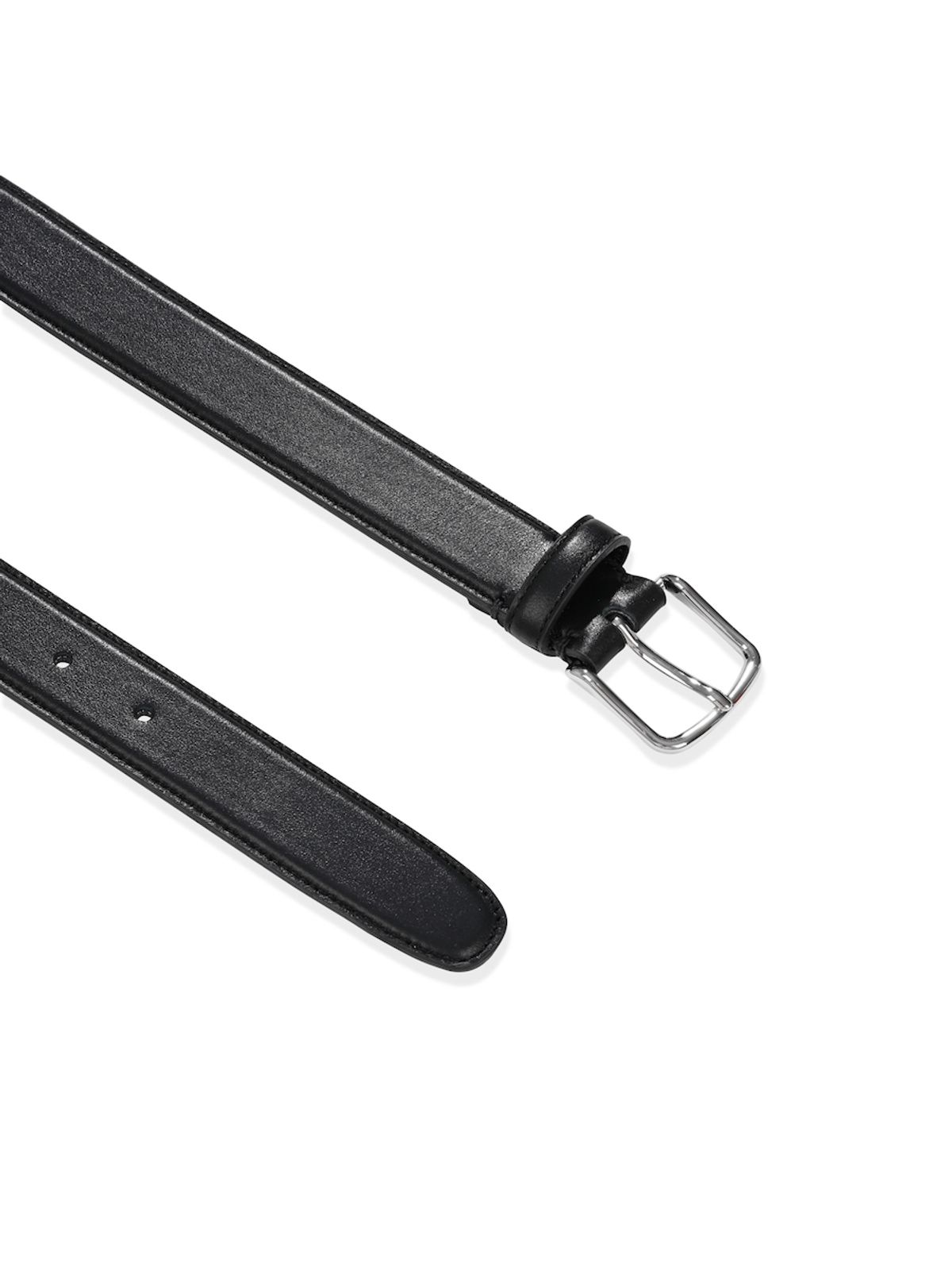 글로니(GLOWNY) EVERYDAY G CLASSIC BELT (BLACK)