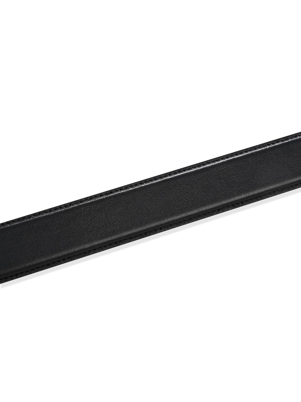 글로니(GLOWNY) EVERYDAY G CLASSIC BELT (BLACK)