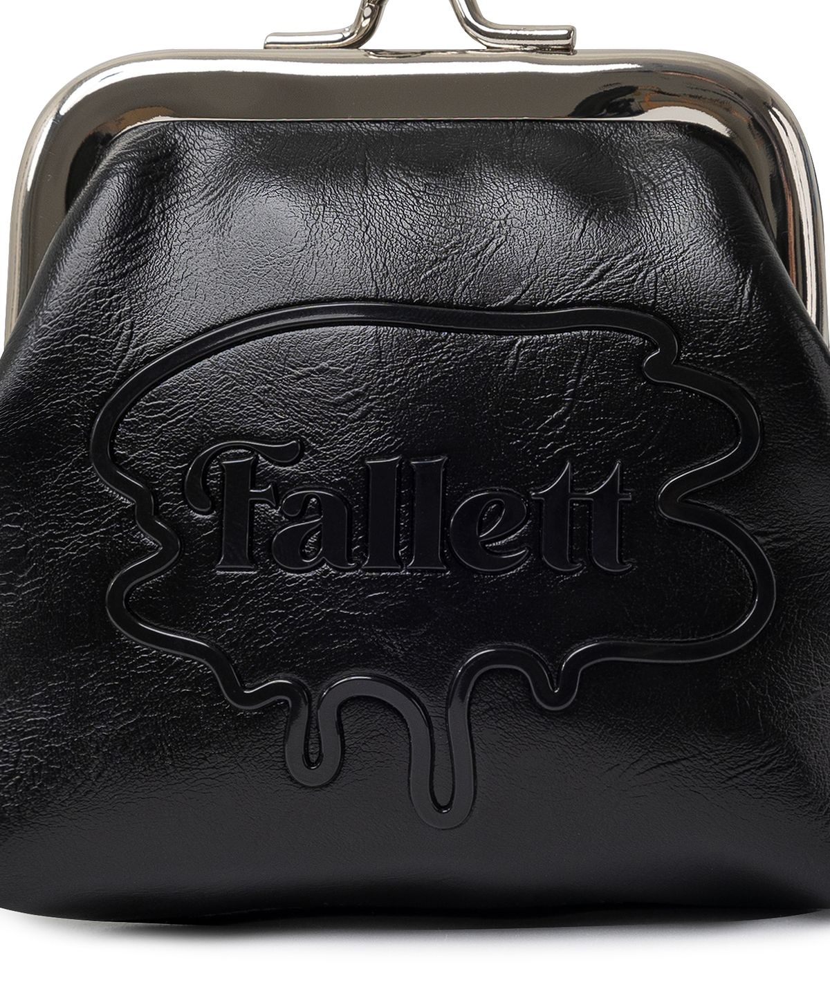 팔렛(FALLETT) 포춘 코인 펄스 블랙