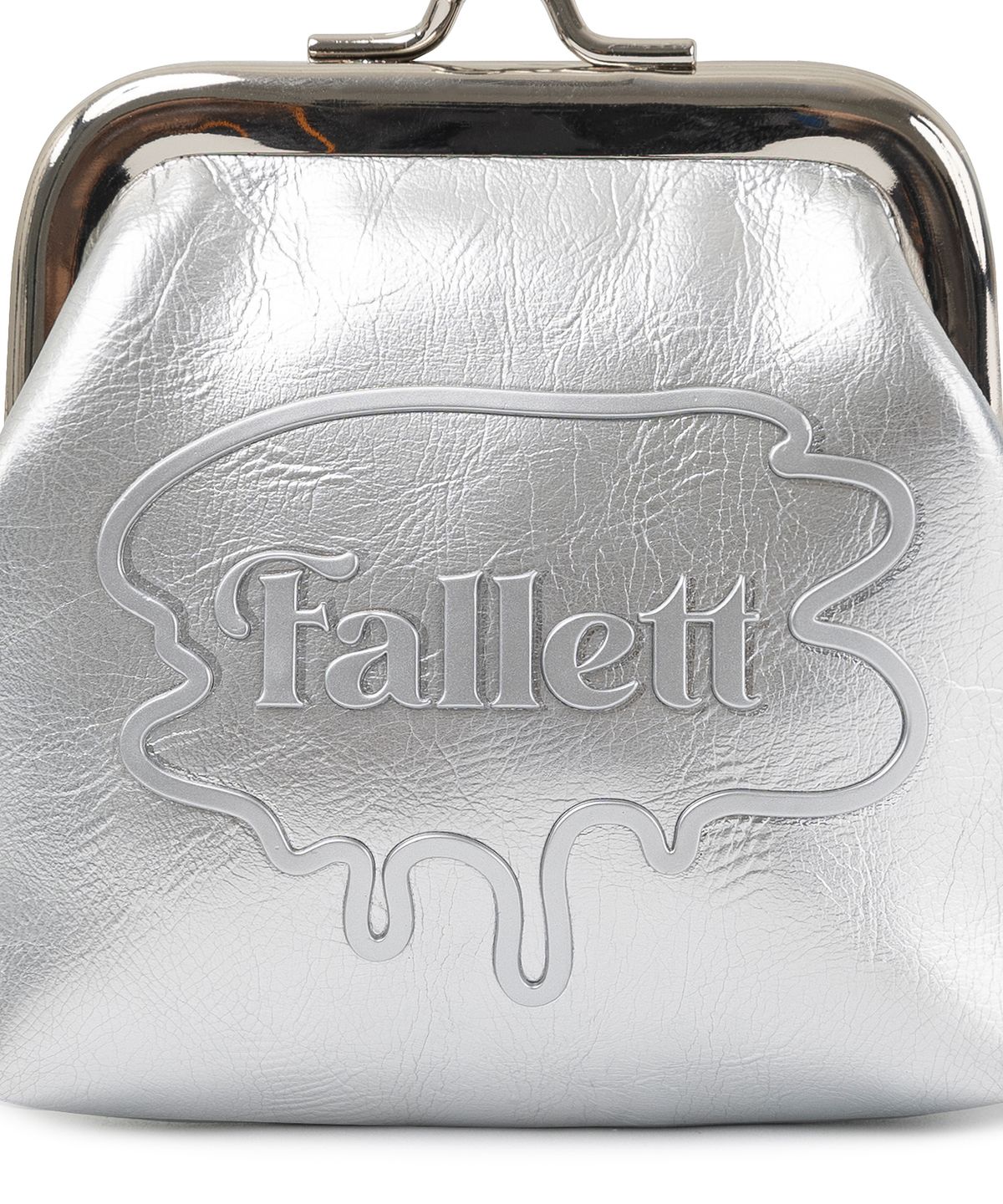 팔렛(FALLETT) 포춘 코인 펄스 실버