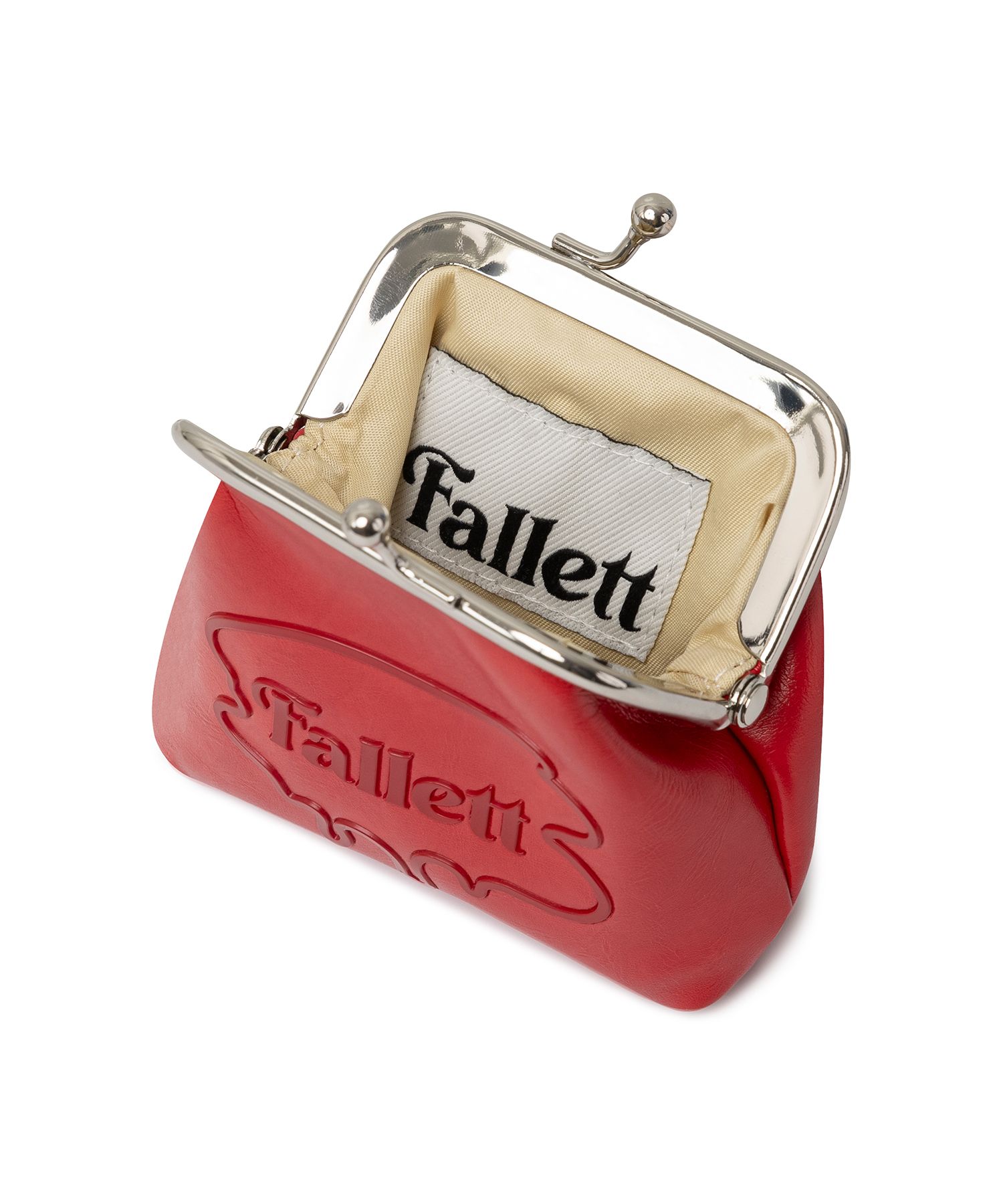 人気★FALLETT★FORTUNE COIN PULSE MUSINSA | FALLETT Fortune Coin Pulse Red