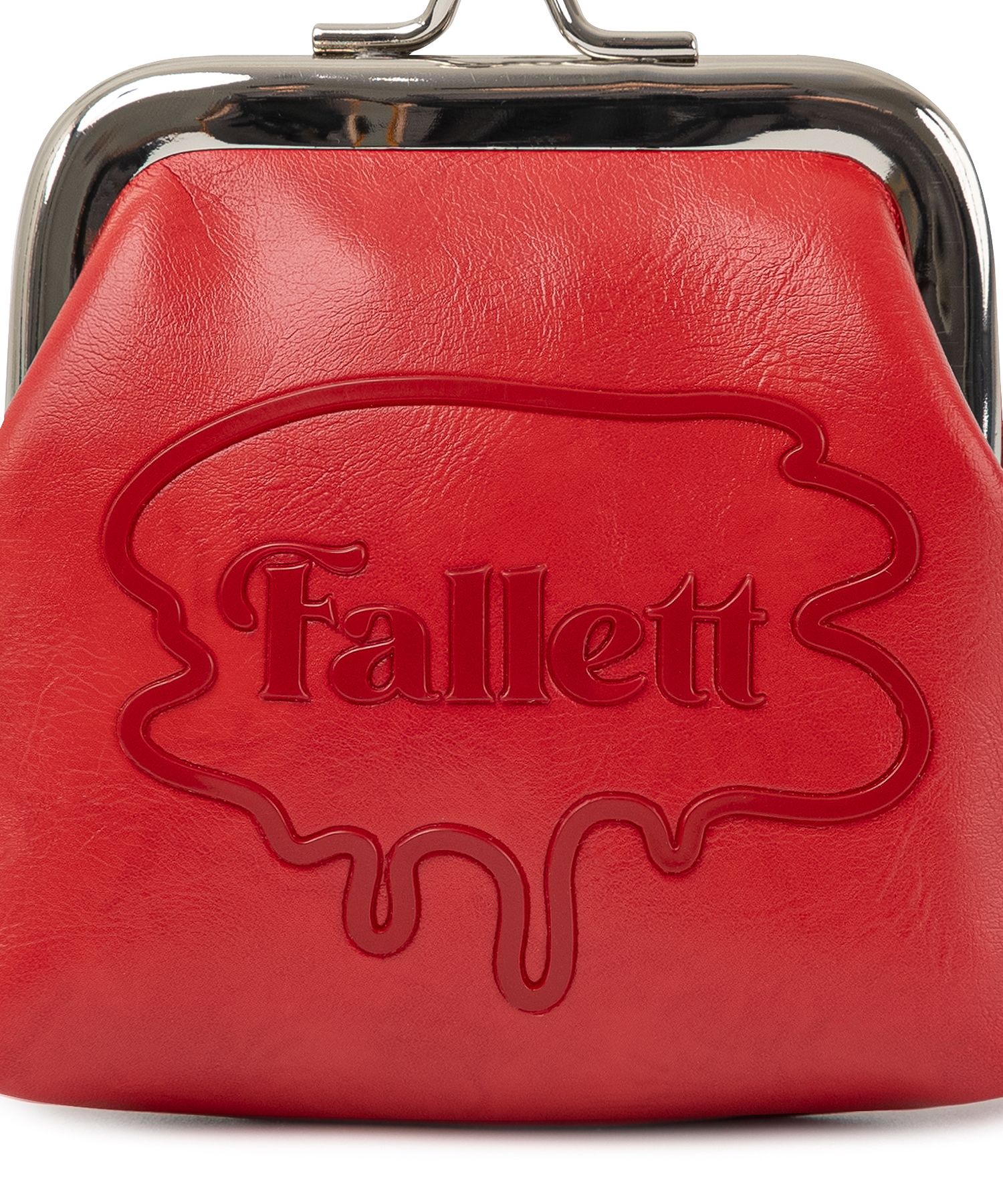 人気★FALLETT★FORTUNE COIN PULSE MUSINSA | FALLETT Fortune Coin Pulse Red