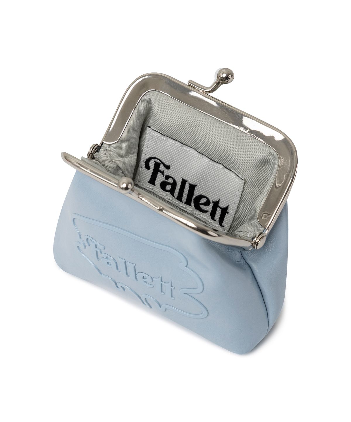 팔렛(FALLETT) 포춘 코인 펄스 라이트 블루
