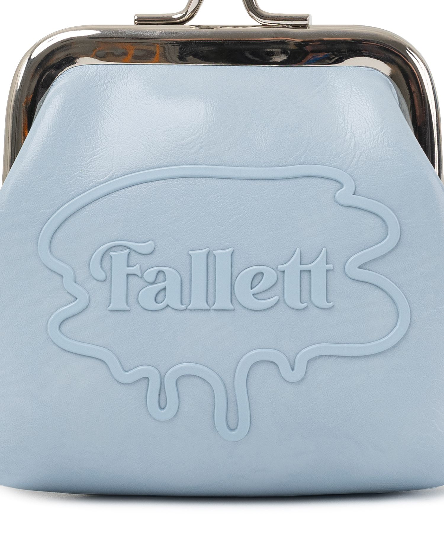 人気★FALLETT★FORTUNE COIN PULSE MUSINSA公式 | FALLETT Fortune Coin Pulse Light Blue