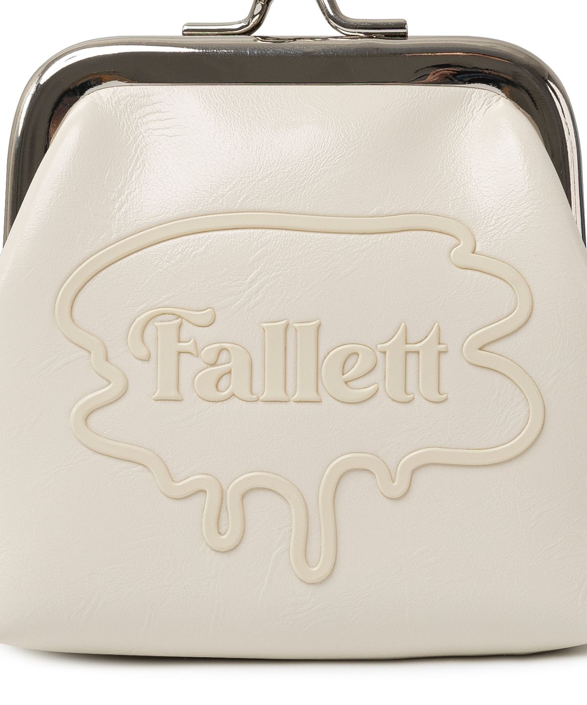 팔렛(FALLETT) 포춘 코인 펄스 아이보리