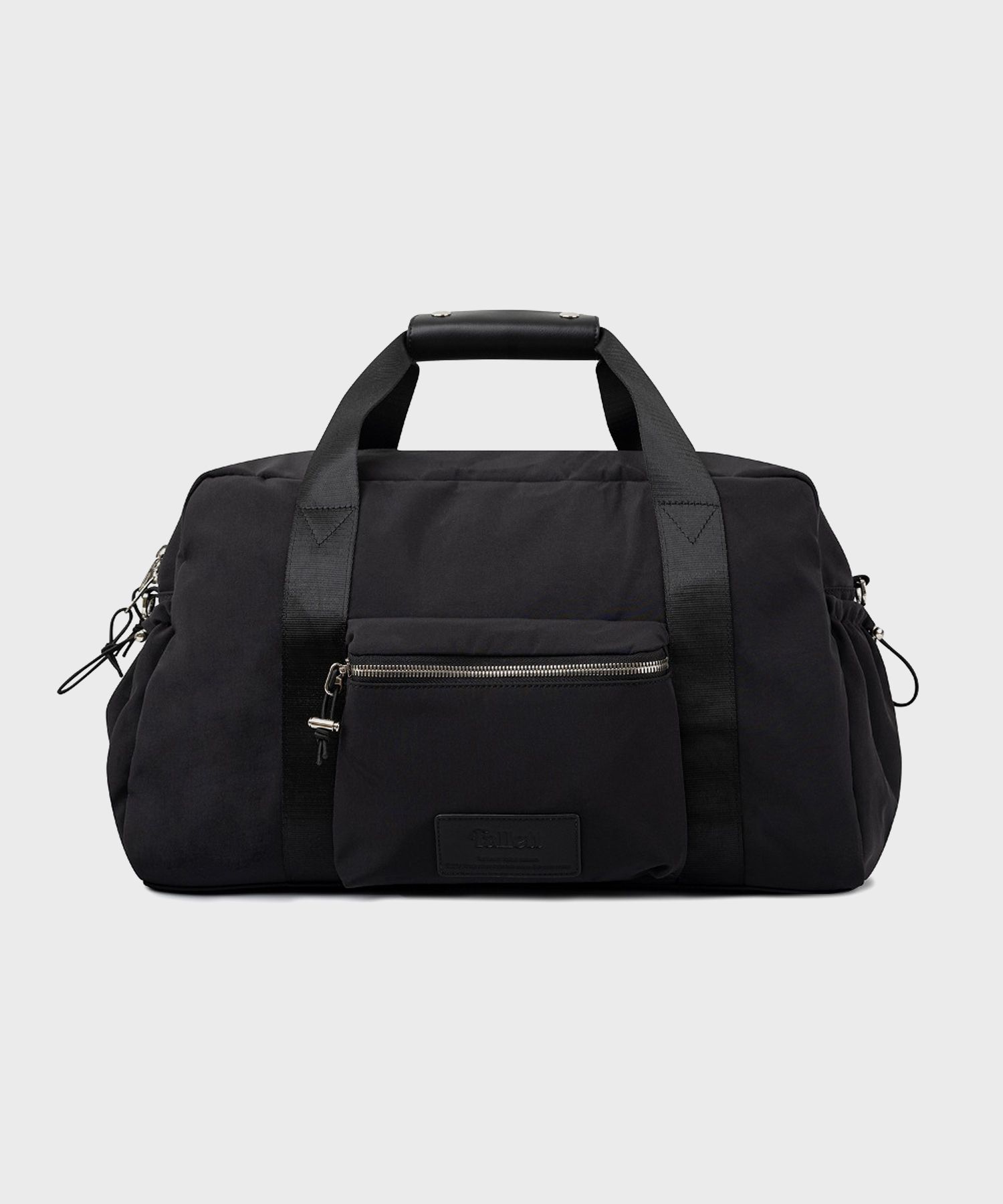 ★関税込★FALLETT★WEEKENDER DUFFEL BAG★ MUSINSA公式 | FALLETT Weekender duffel bag black