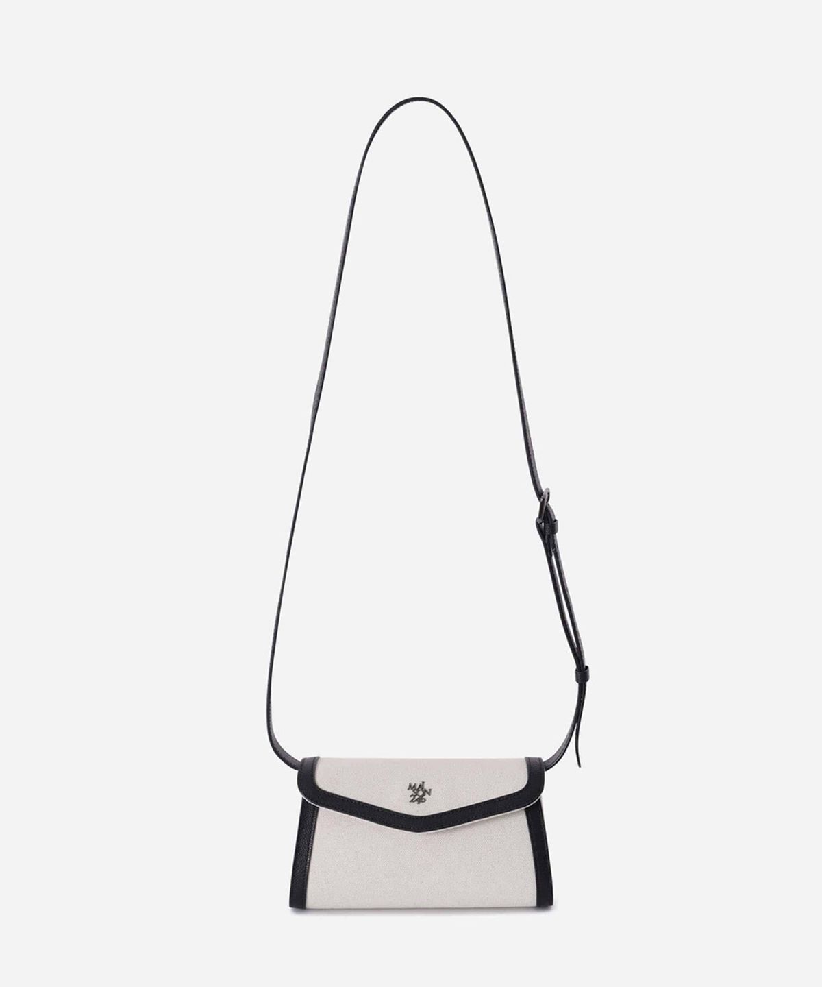 메종246(MAISON246) OVE MINI CANVAS BAG