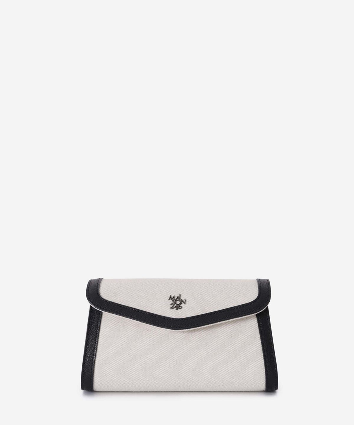 메종246(MAISON246) OVE MINI CANVAS BAG