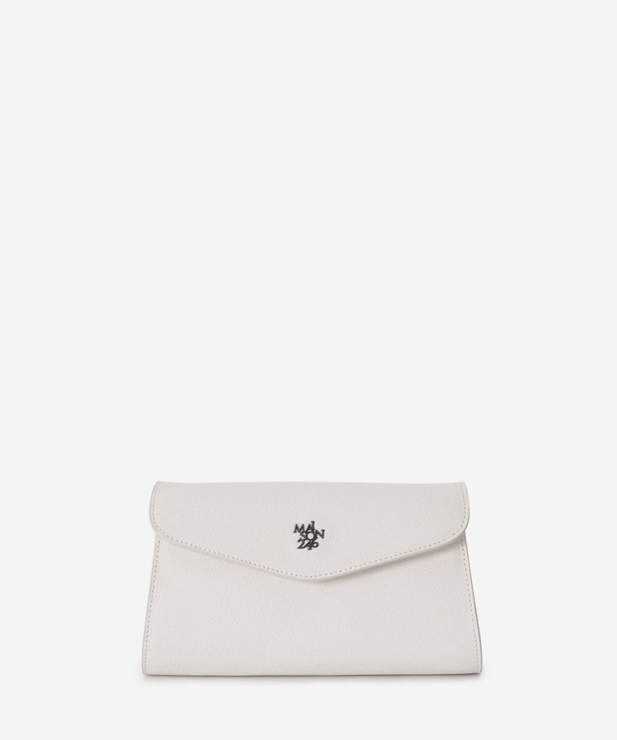 메종246(MAISON246) OVE MINI BAG WHITE