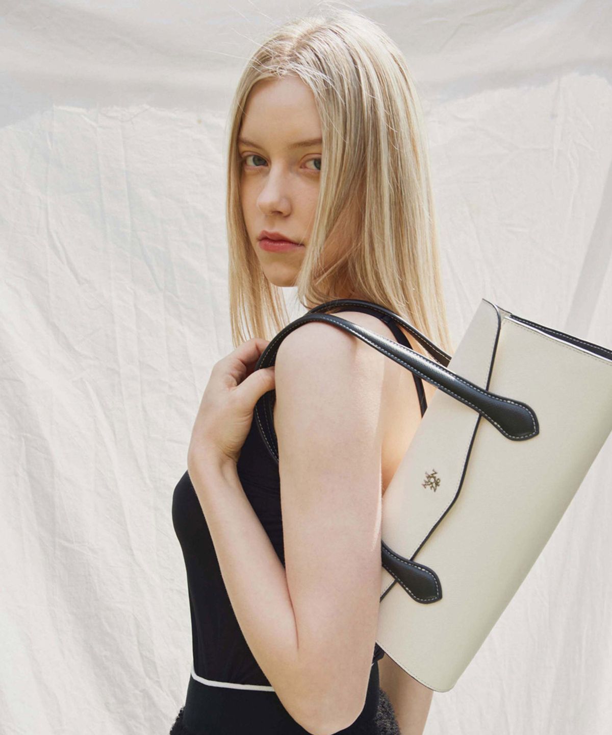 메종246(MAISON246) OVE BAG-COMBI