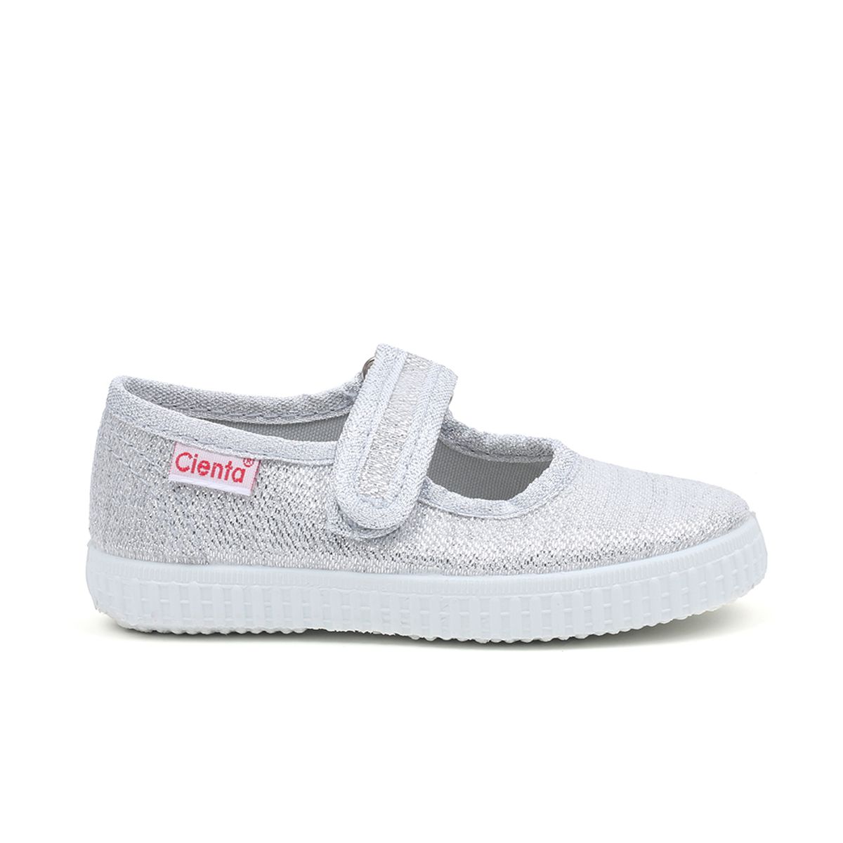 씨엔타 키즈(CIENTA KIDS) 키즈 메르세데스 벨로 실버