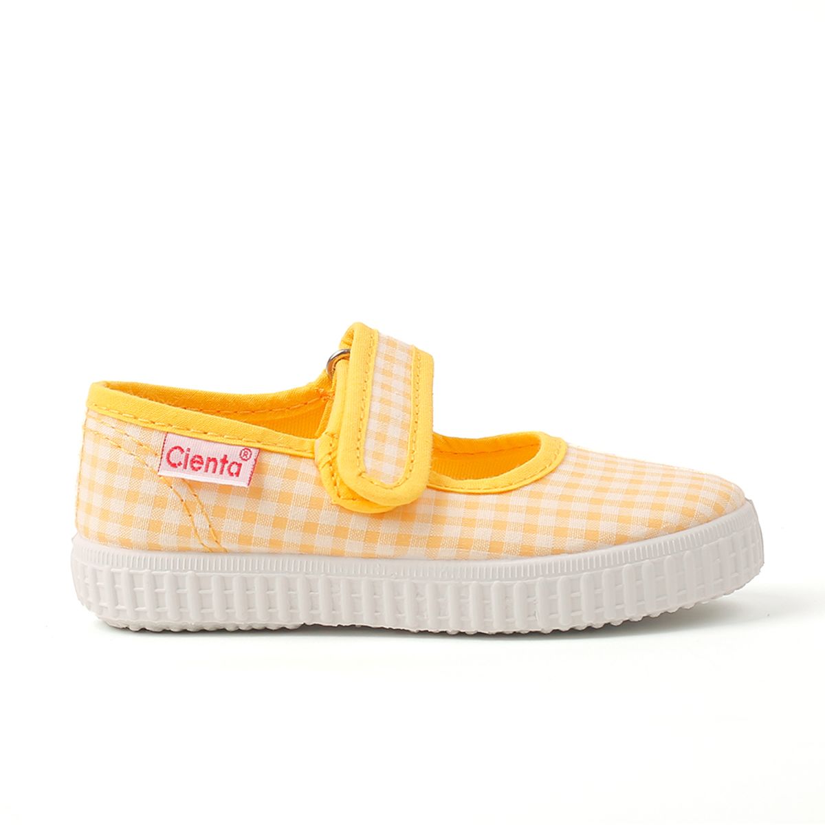 씨엔타 키즈(CIENTA KIDS) 키즈 메르세데스 비쉬 레몬