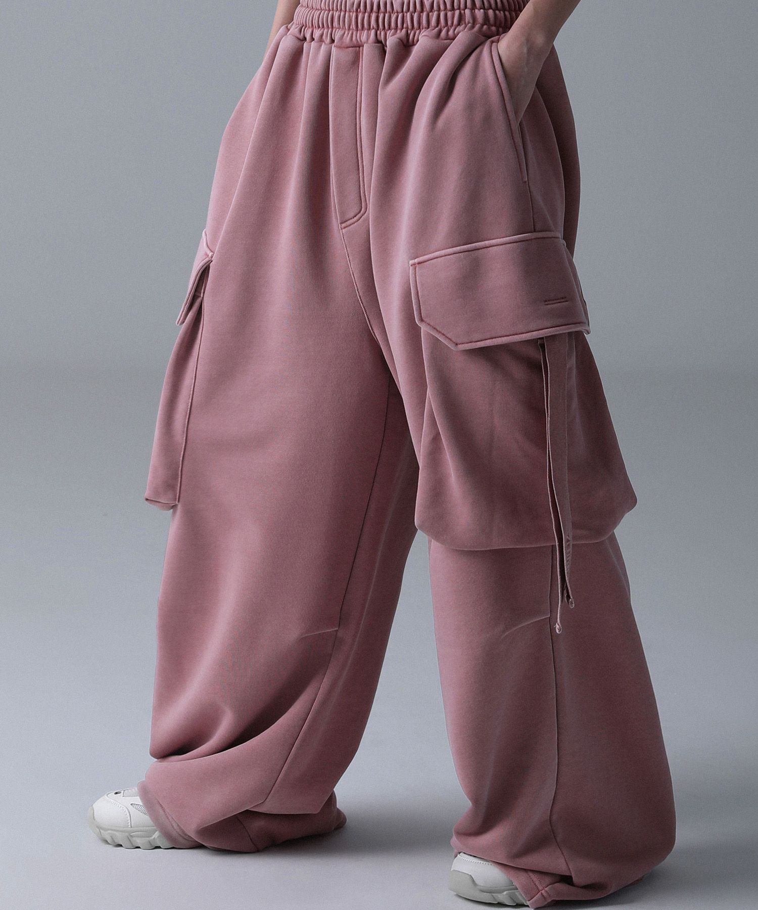 [AVANDRESS] ★24S/S★Cologne Sweat Pant - 4colors★韓国人気 AVANDRESS] ☆24S/S☆Cologne Sweat Pant - 4colors☆韓国人気