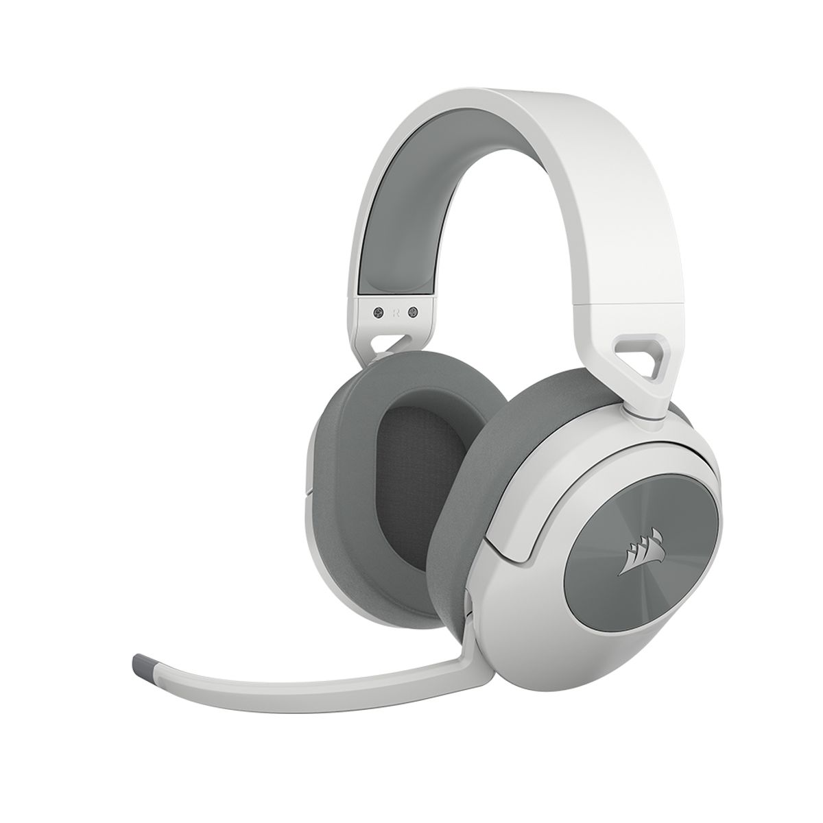 커세어(CORSAIR) HS55 WIRELESS 블루투스 게이밍 헤드셋